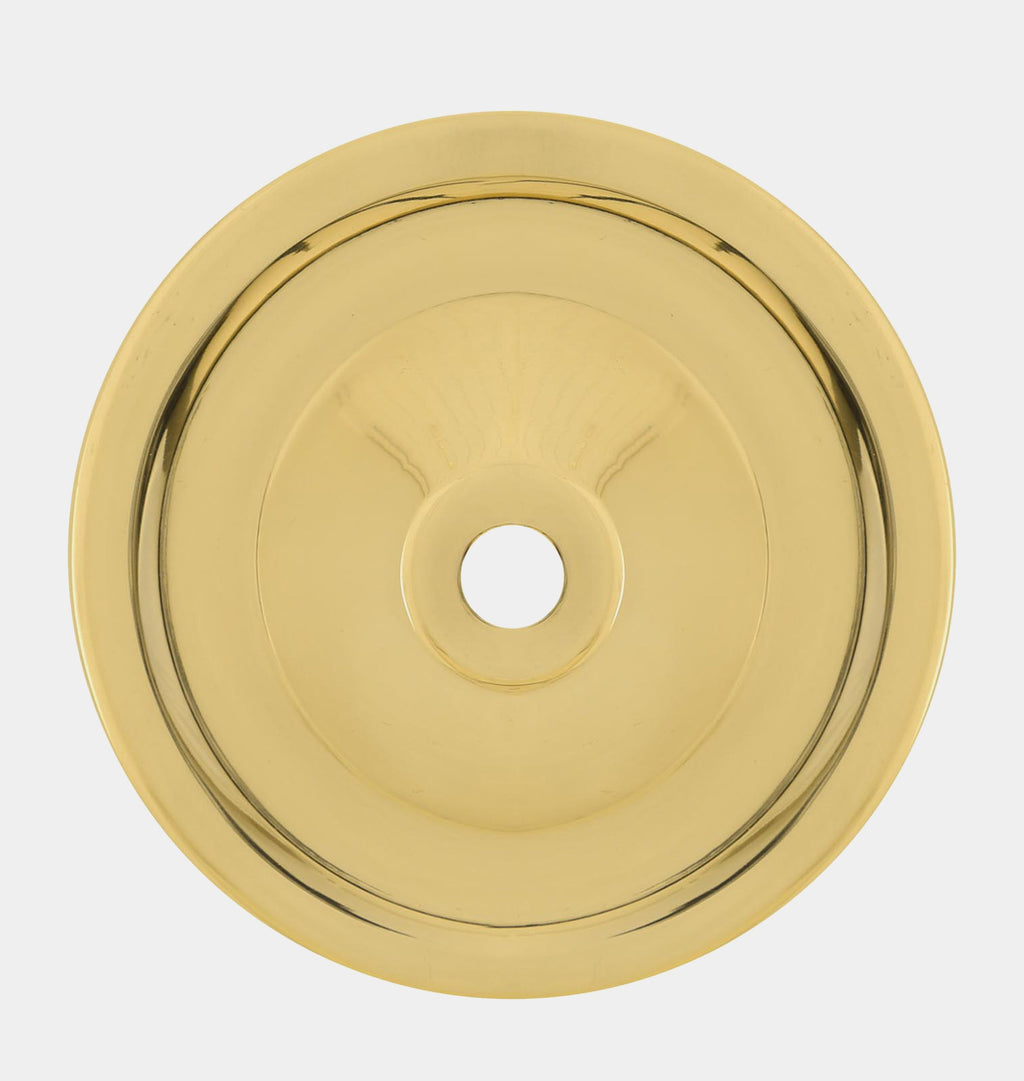 Amber Interiors - Erbil Prismatic Glass Flush Ceiling Light