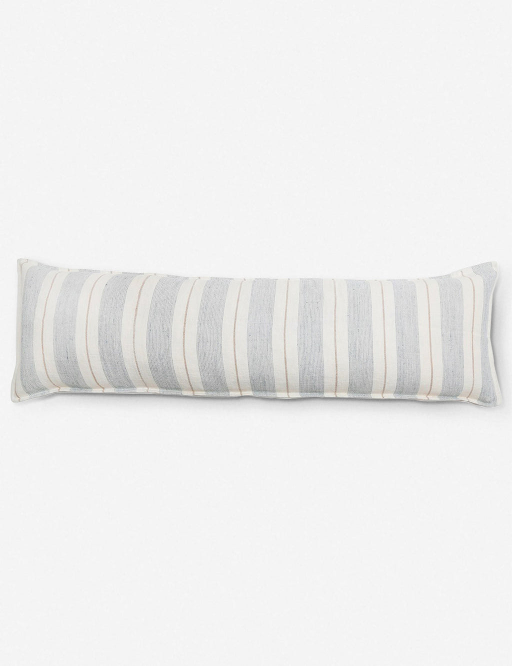 Lulu and Georgia - Laguna Linen Pillow by Pom Pom at Home