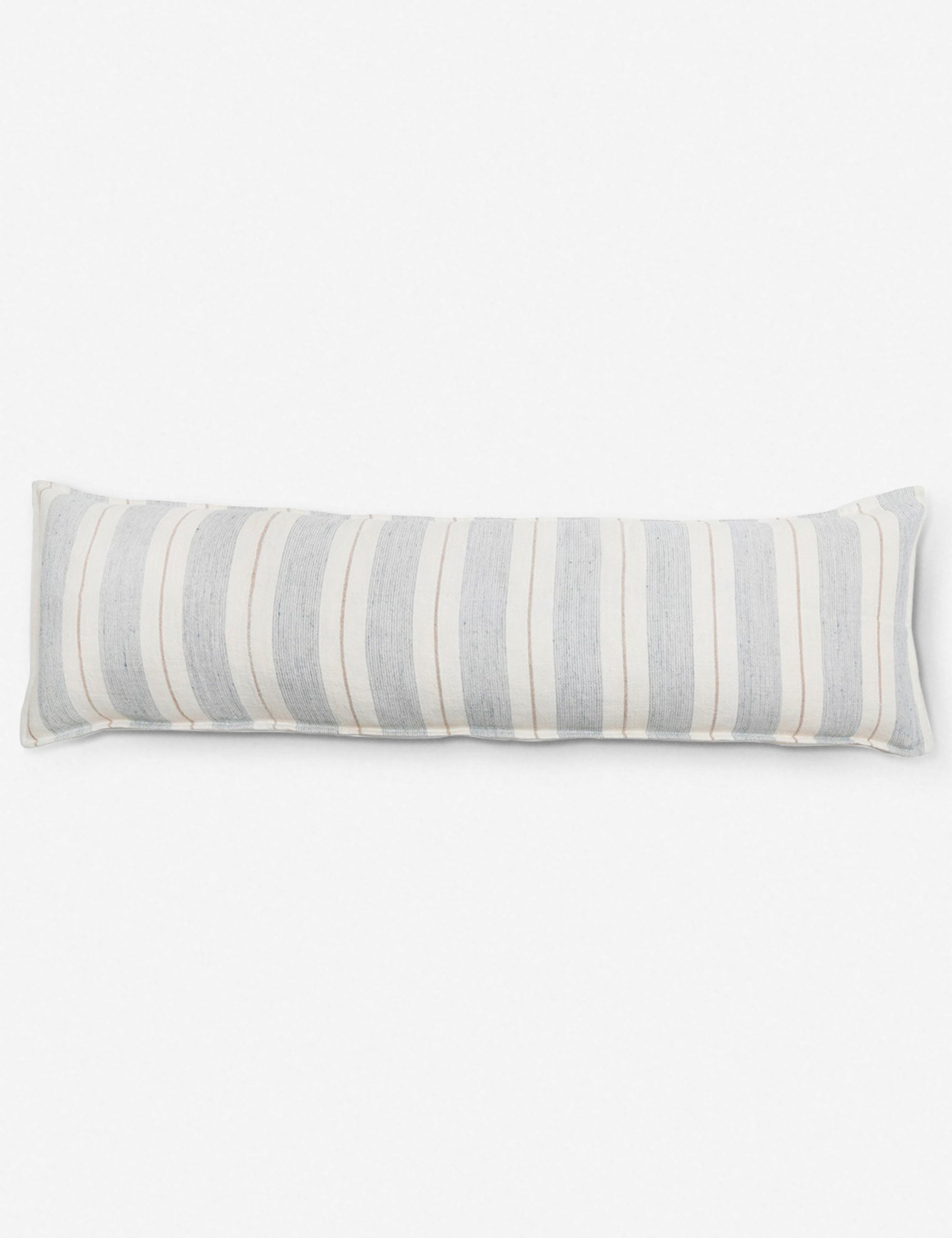 Lulu and Georgia - Laguna Linen Pillow by Pom Pom at Home