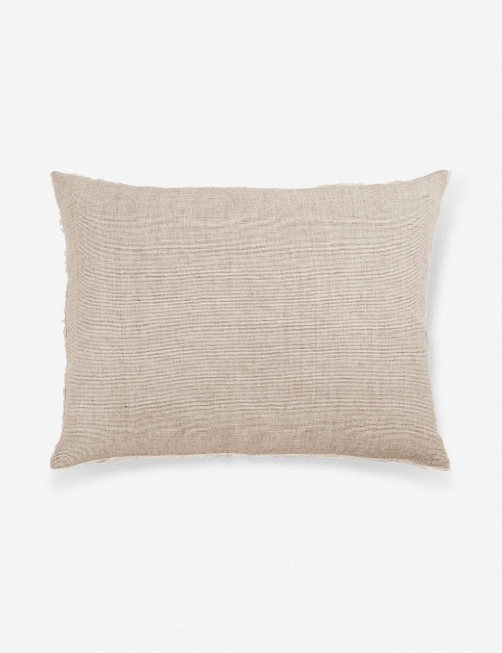 Lulu and Georgia - Logan Linen Pillow by Pom Pom at Home