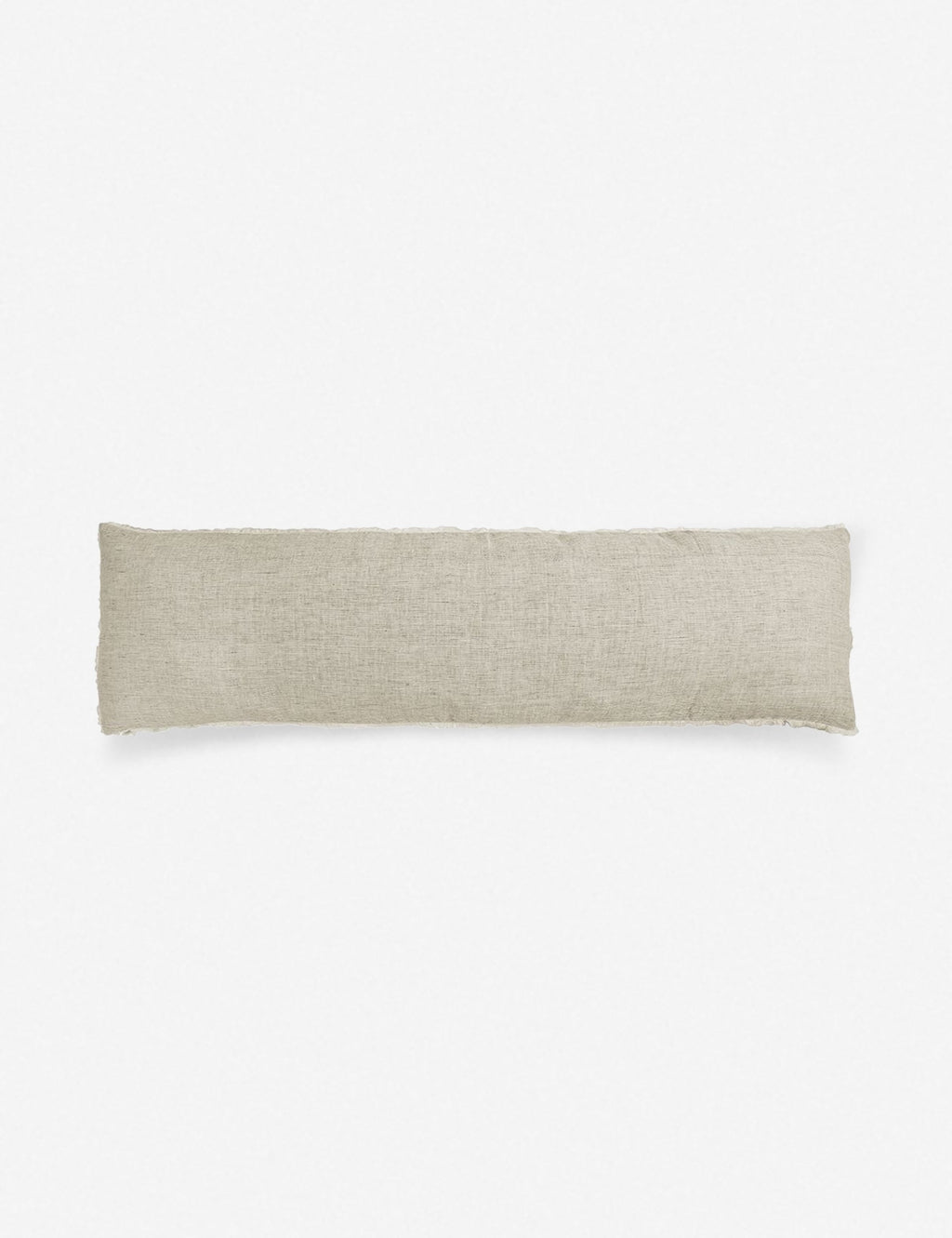 Lulu and Georgia - Logan Linen Pillow by Pom Pom at Home