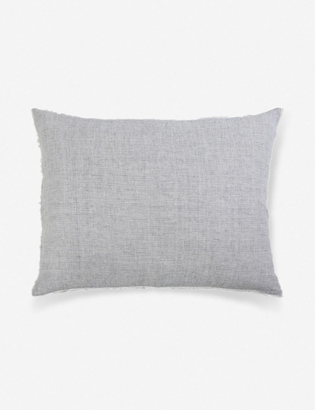 Lulu and Georgia - Logan Linen Pillow by Pom Pom at Home