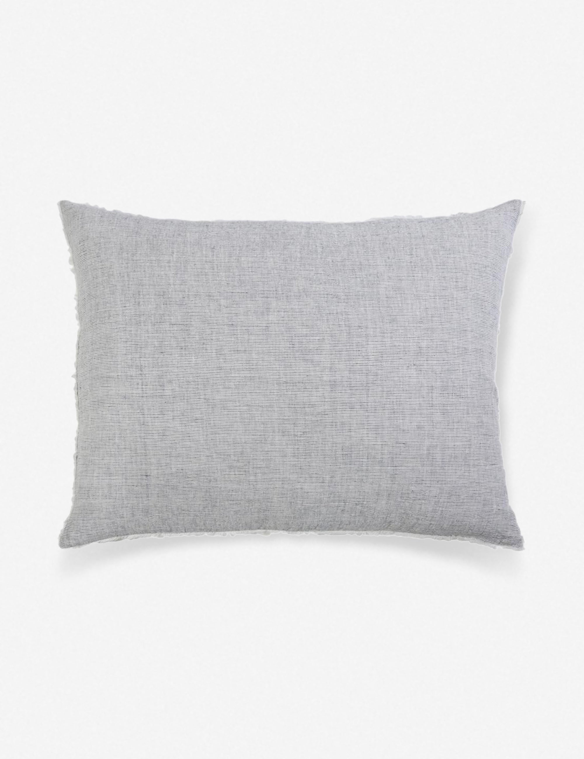 Lulu and Georgia - Logan Linen Pillow by Pom Pom at Home