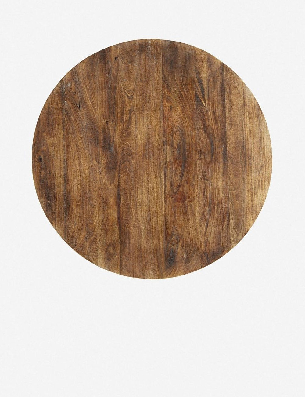 Lulu and Georgia - Jacob Round Coffee Table by Arteriors