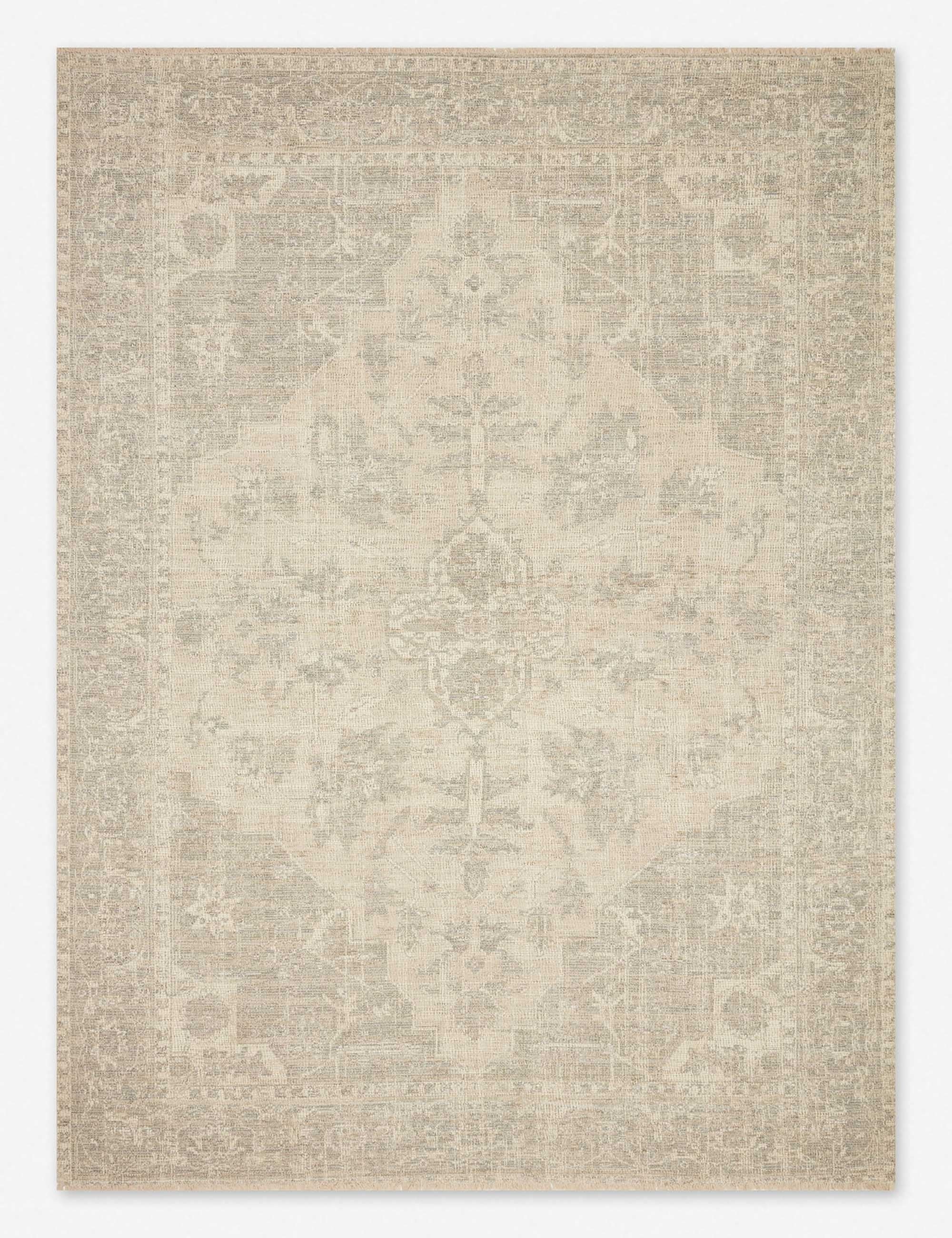 Lulu and Georgia - Magnolia Rug