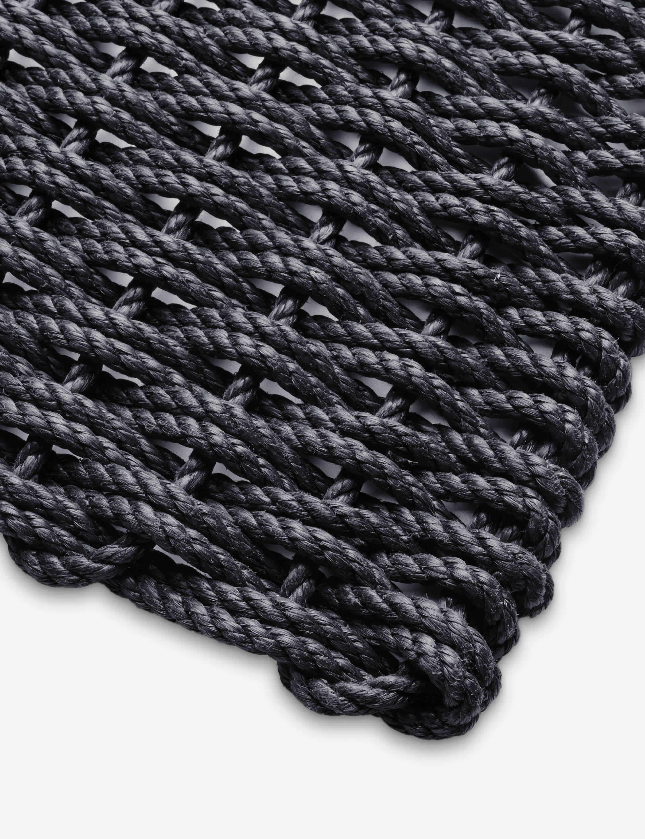 Lulu and Georgia - Doormat by The Rope Co.