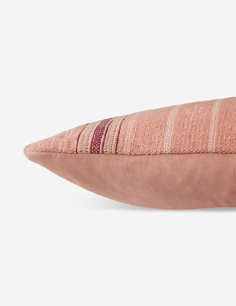 Lulu and Georgia - Vadala Long Lumbar Pillow