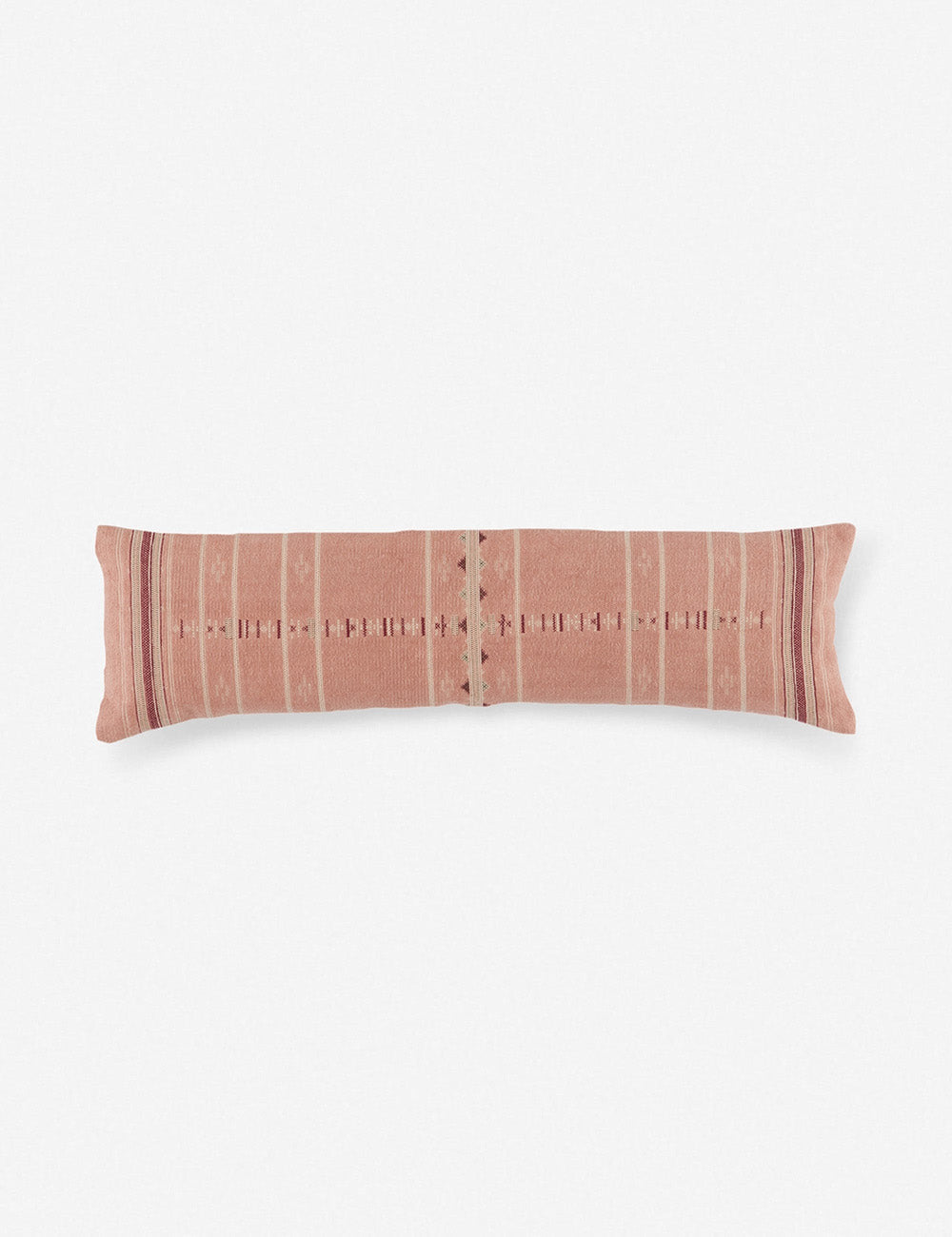 Lulu and Georgia - Vadala Long Lumbar Pillow
