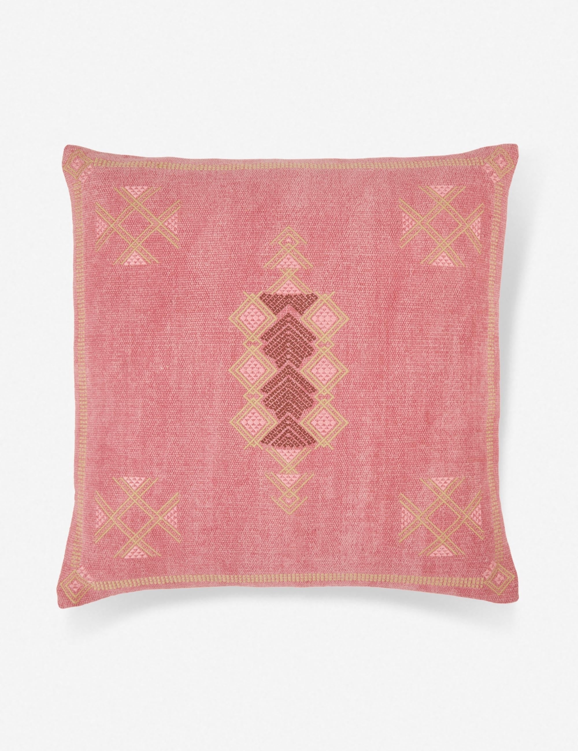 Lulu and Georgia - Mirana Pillow