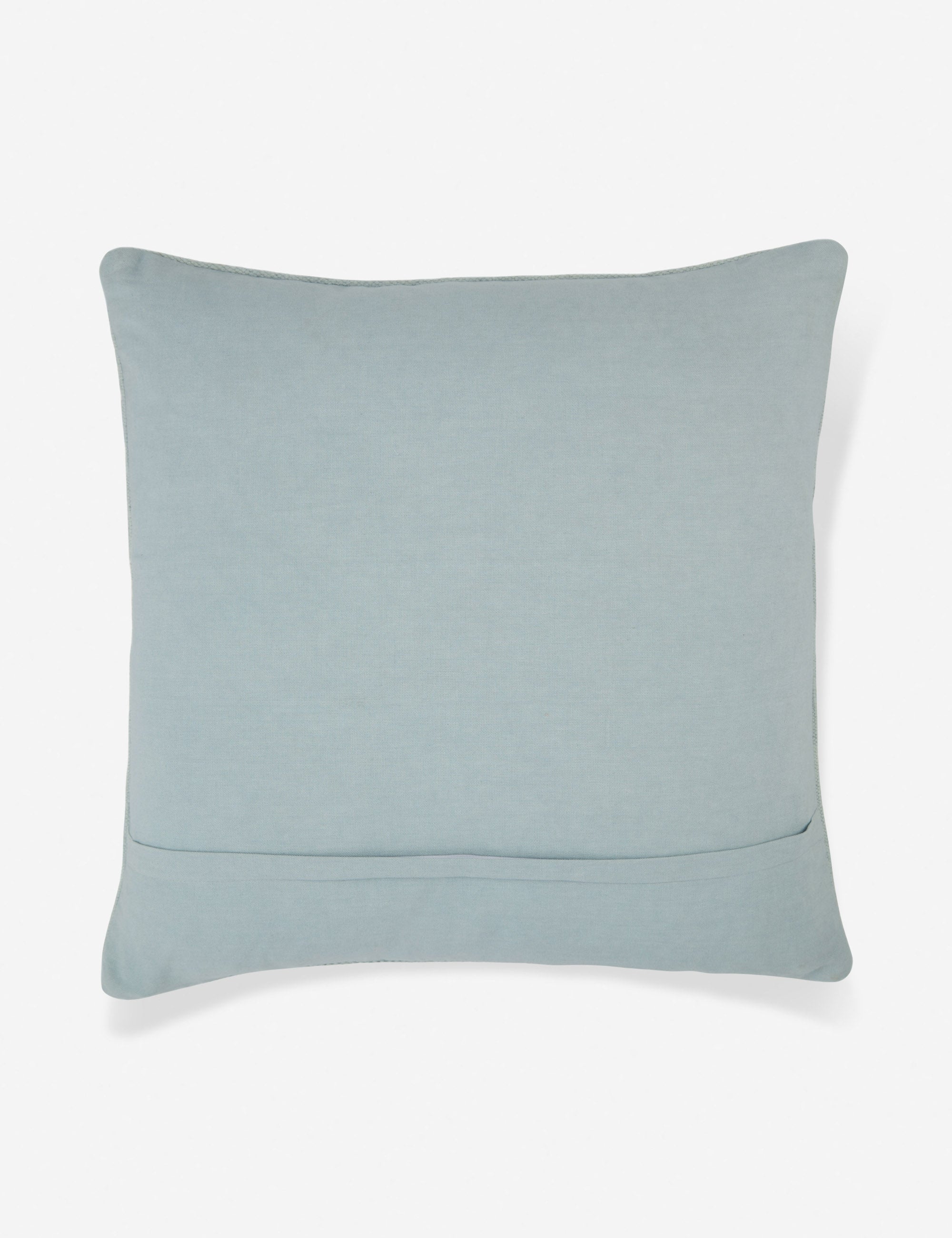 Lulu and Georgia - Ciecil Pillow