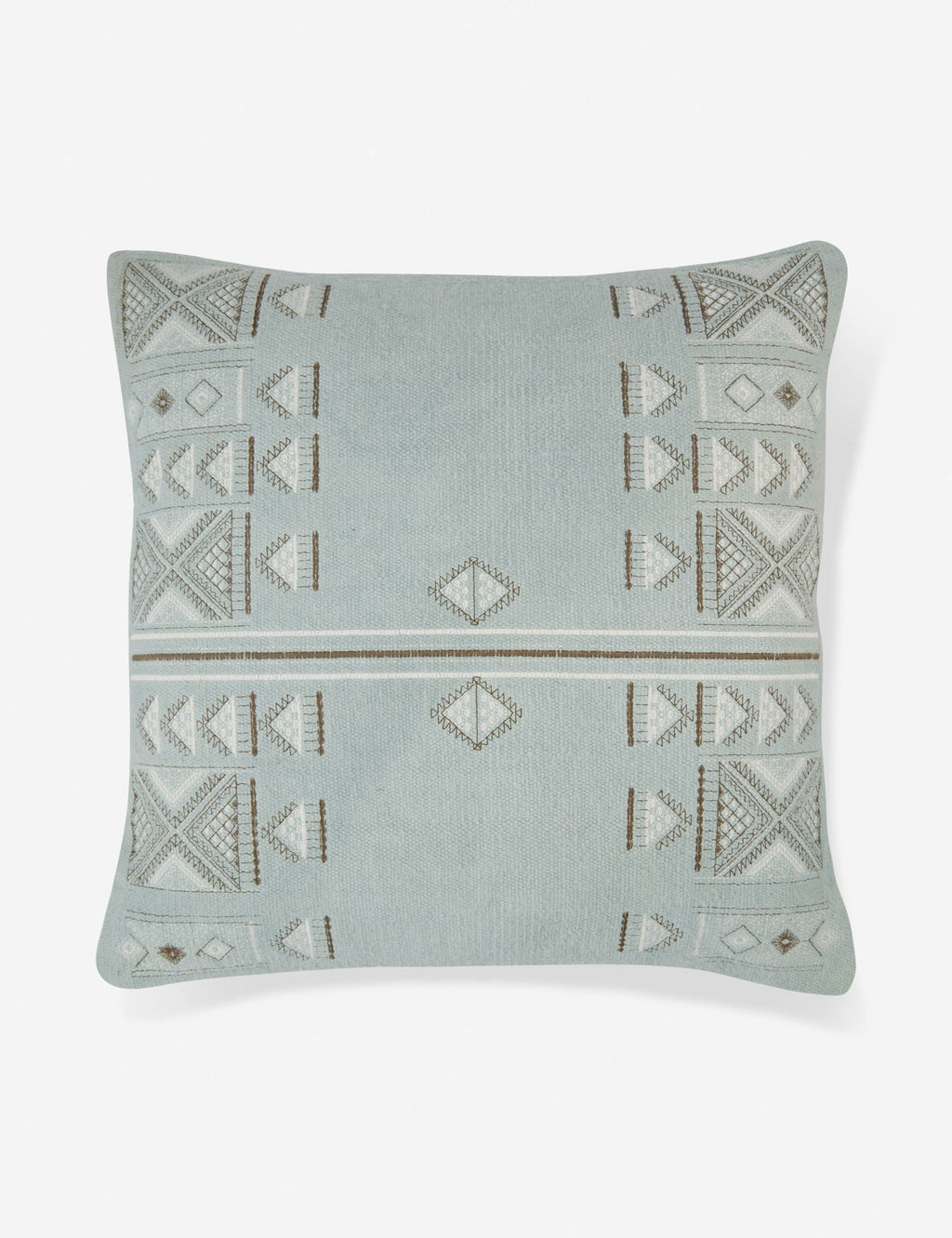 Lulu and Georgia - Ciecil Pillow