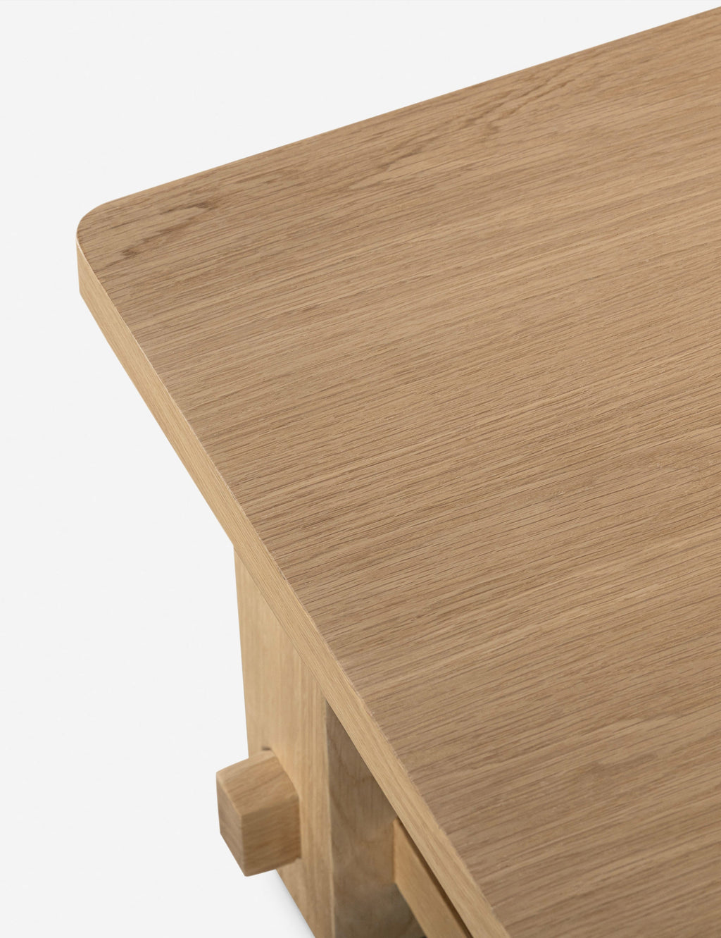 Lulu and Georgia - Franz Coffee Table
