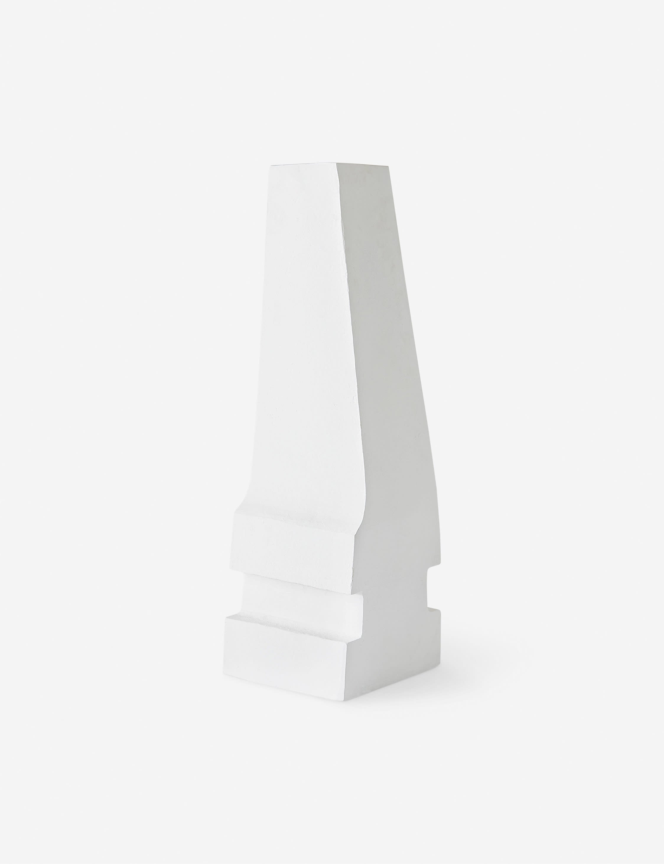 Lulu and Georgia - La Structure Object by Lemieux et Cie