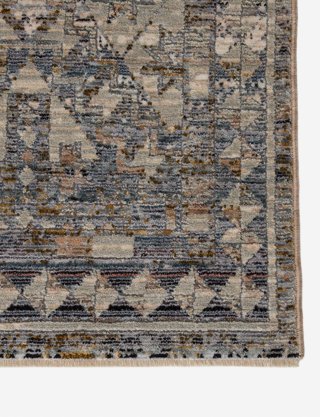 Lulu and Georgia - Iman Rug