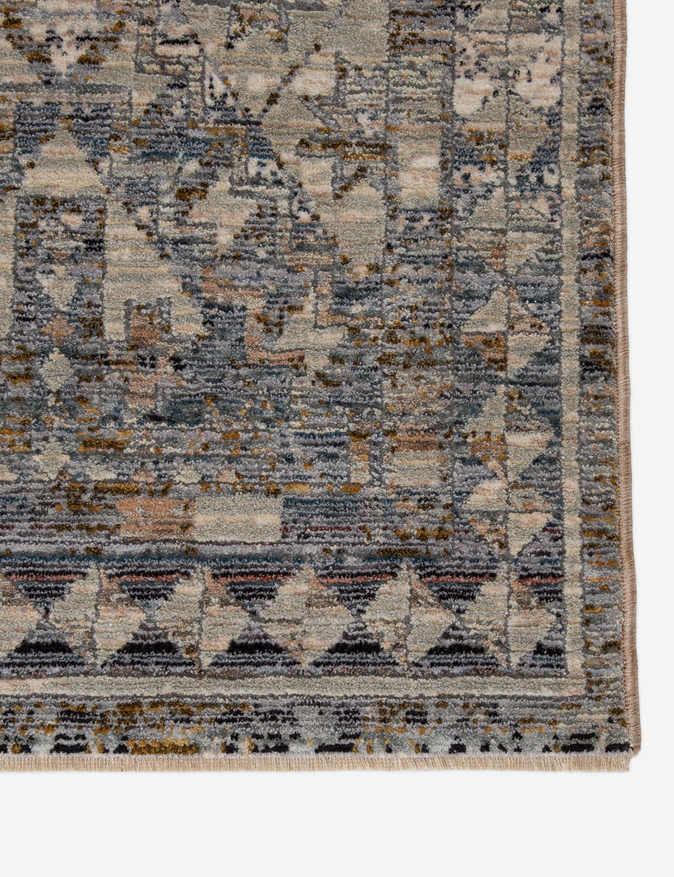 Lulu and Georgia - Iman Rug