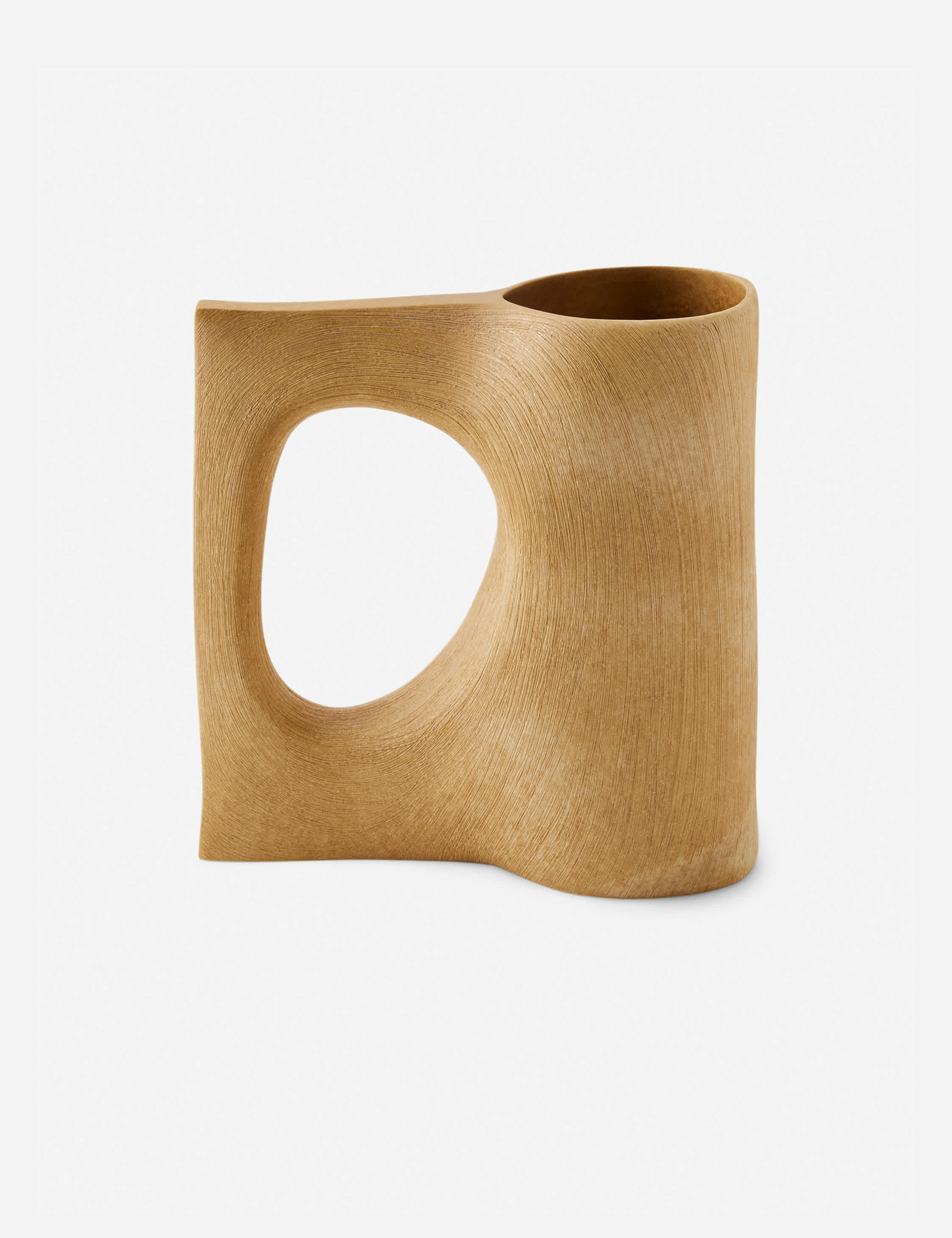 Lulu and Georgia - Moreau Decorative Vase by Lemieux et Cie