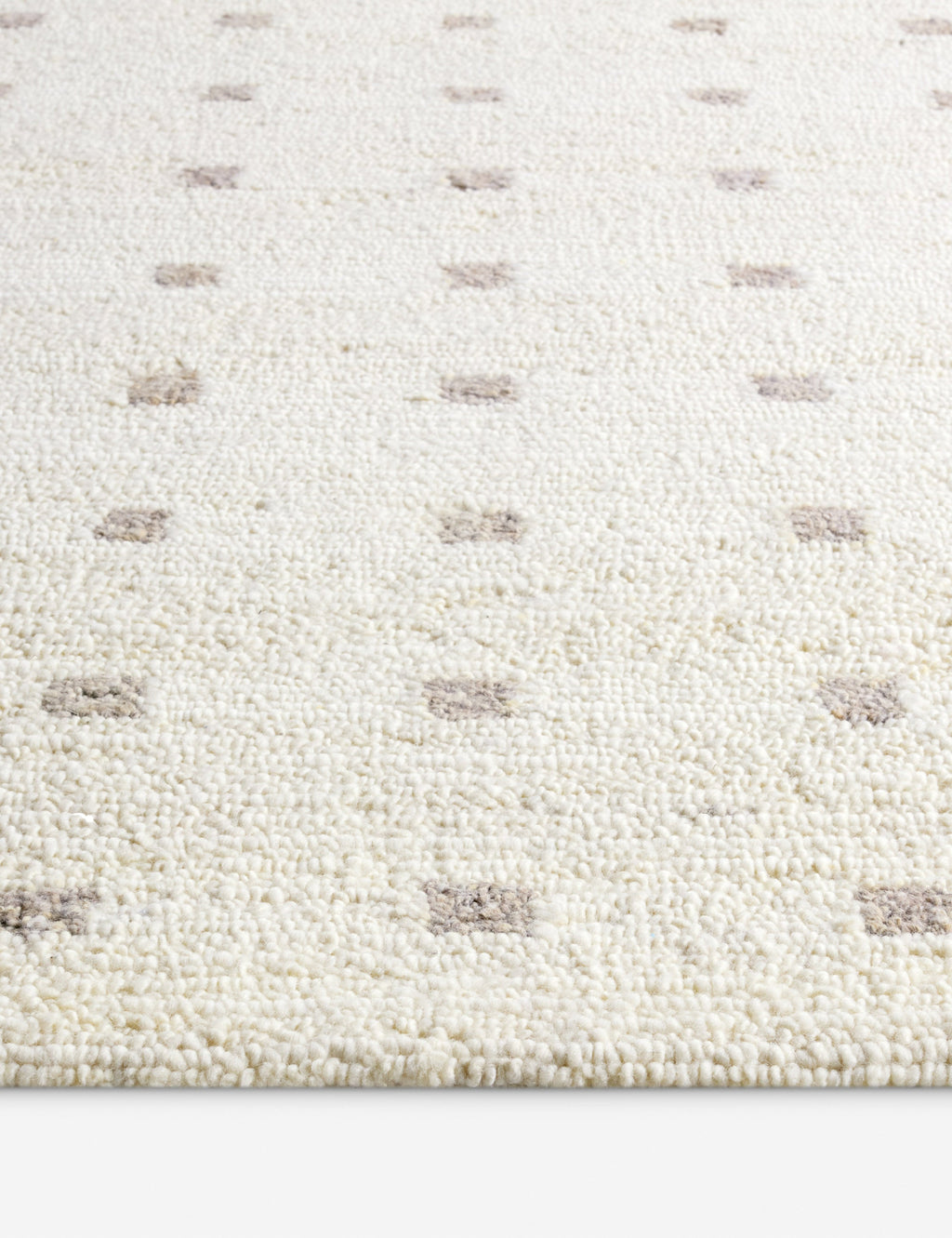 Lulu and Georgia - Phelps Hand - Tufted Wool Rug