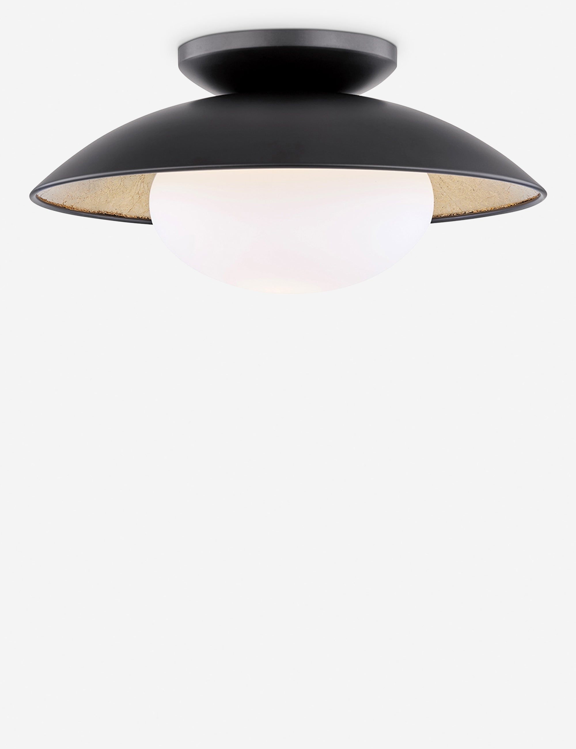 Lulu and Georgia - Quinn Semi - Flush Light