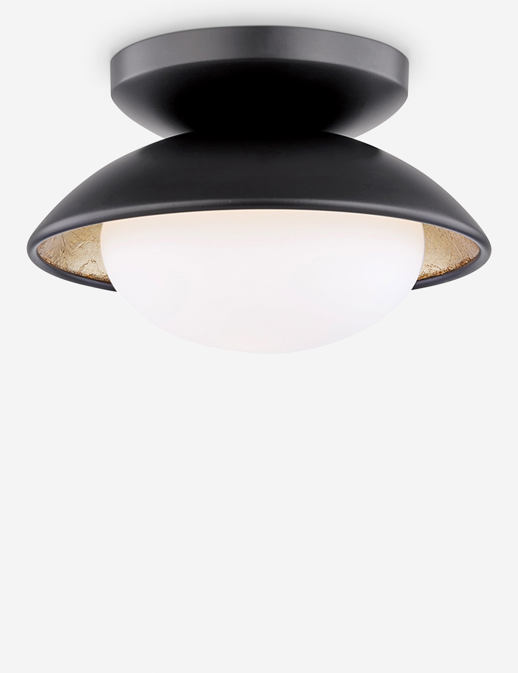Lulu and Georgia - Quinn Semi - Flush Light