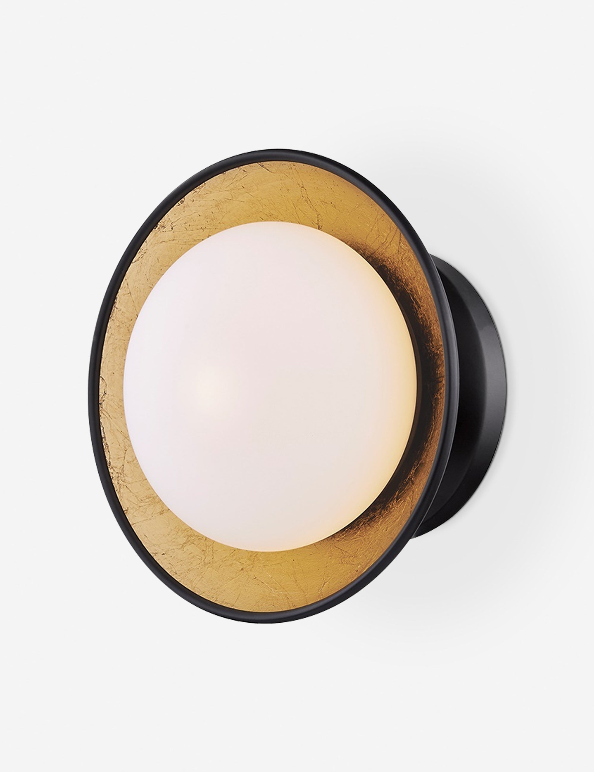 Lulu and Georgia - Quinn Semi - Flush Light