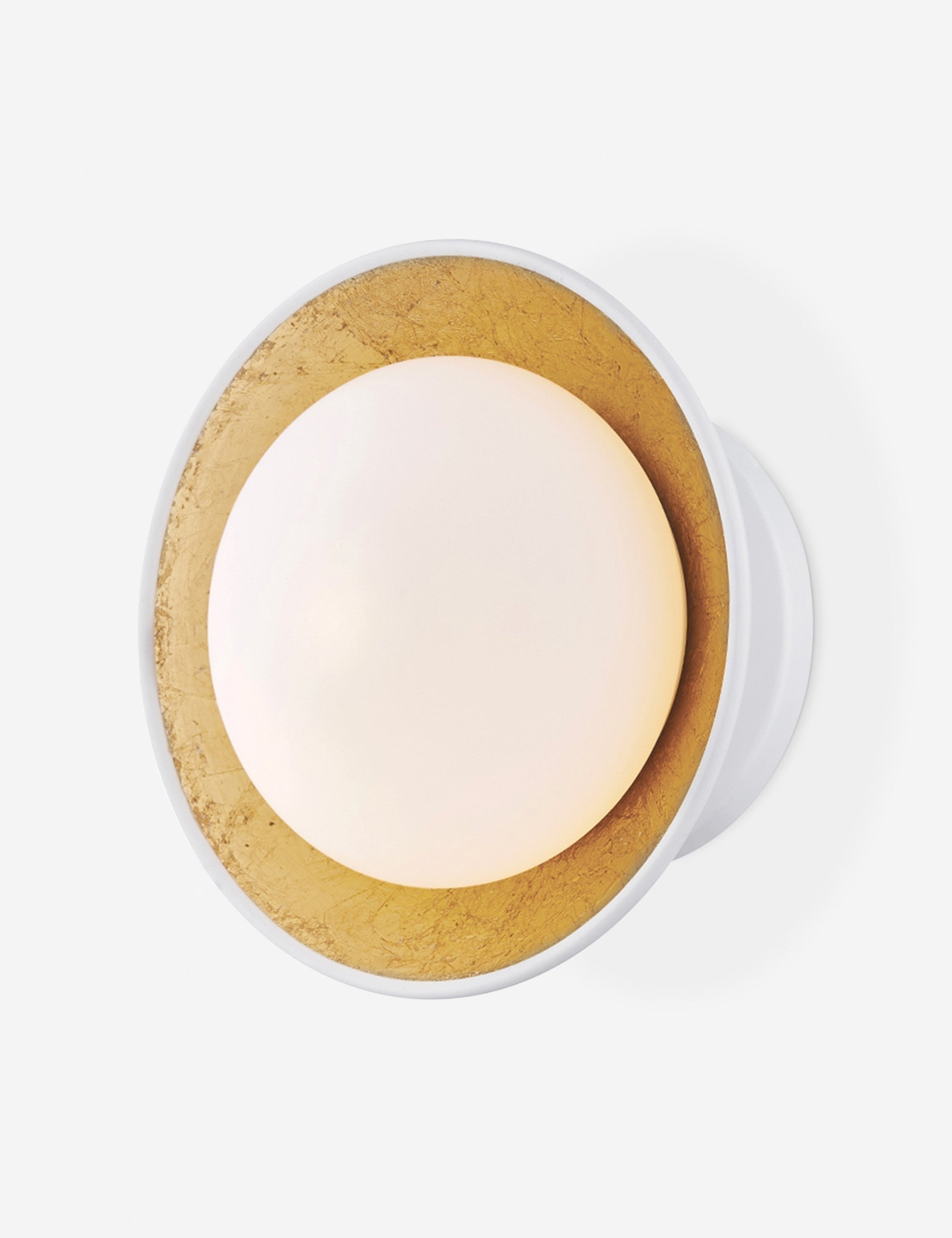 Lulu and Georgia - Quinn Semi - Flush Light