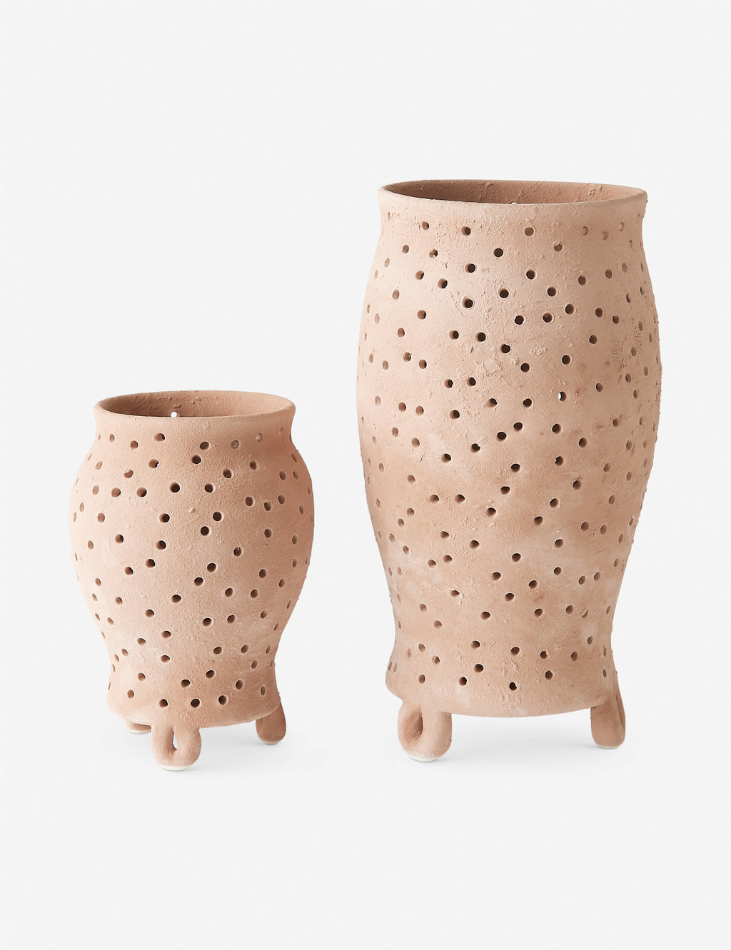 Lulu and Georgia - Yassine Candle Holder by Lemieux et Cie