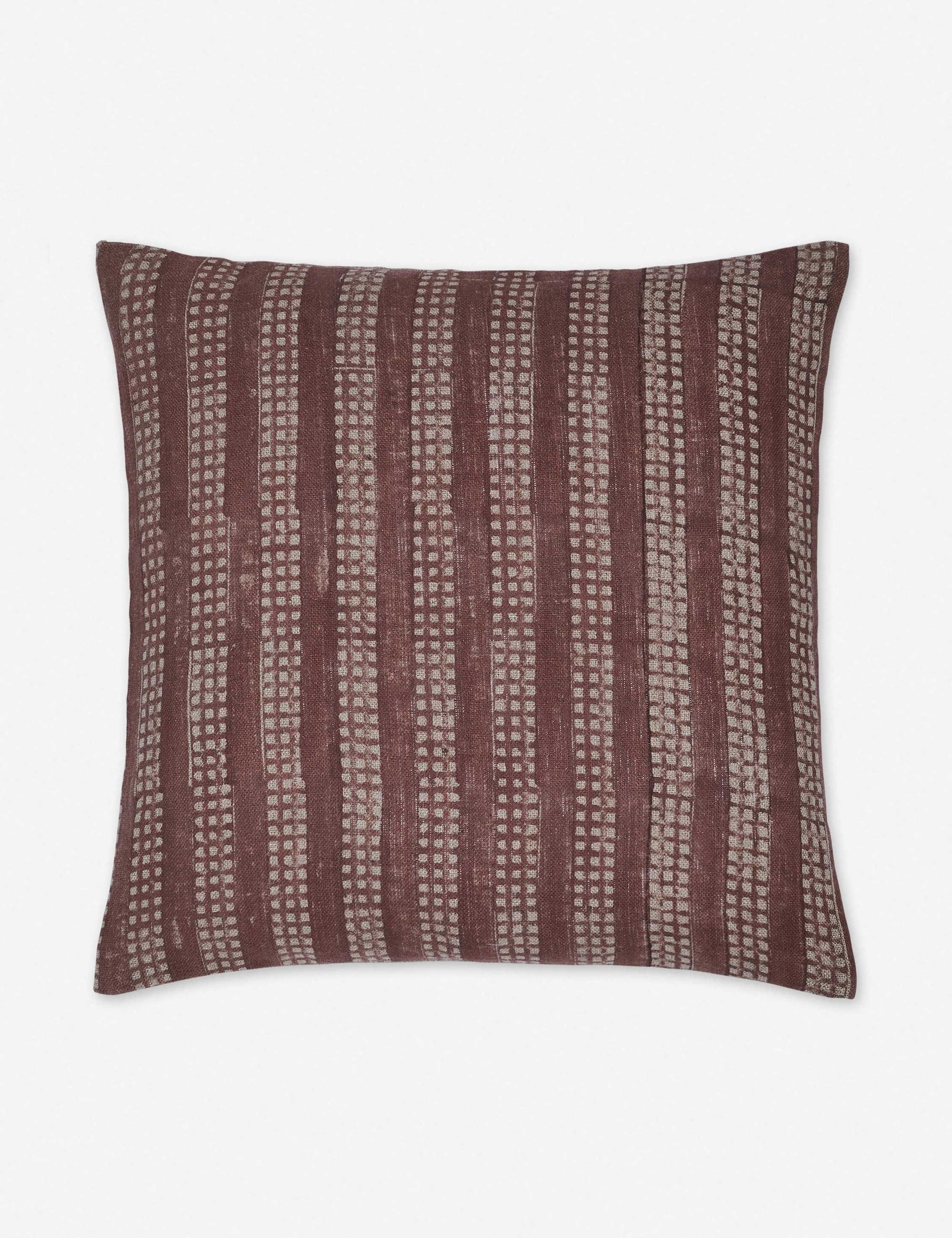 Lulu and Georgia - Rei Pillow