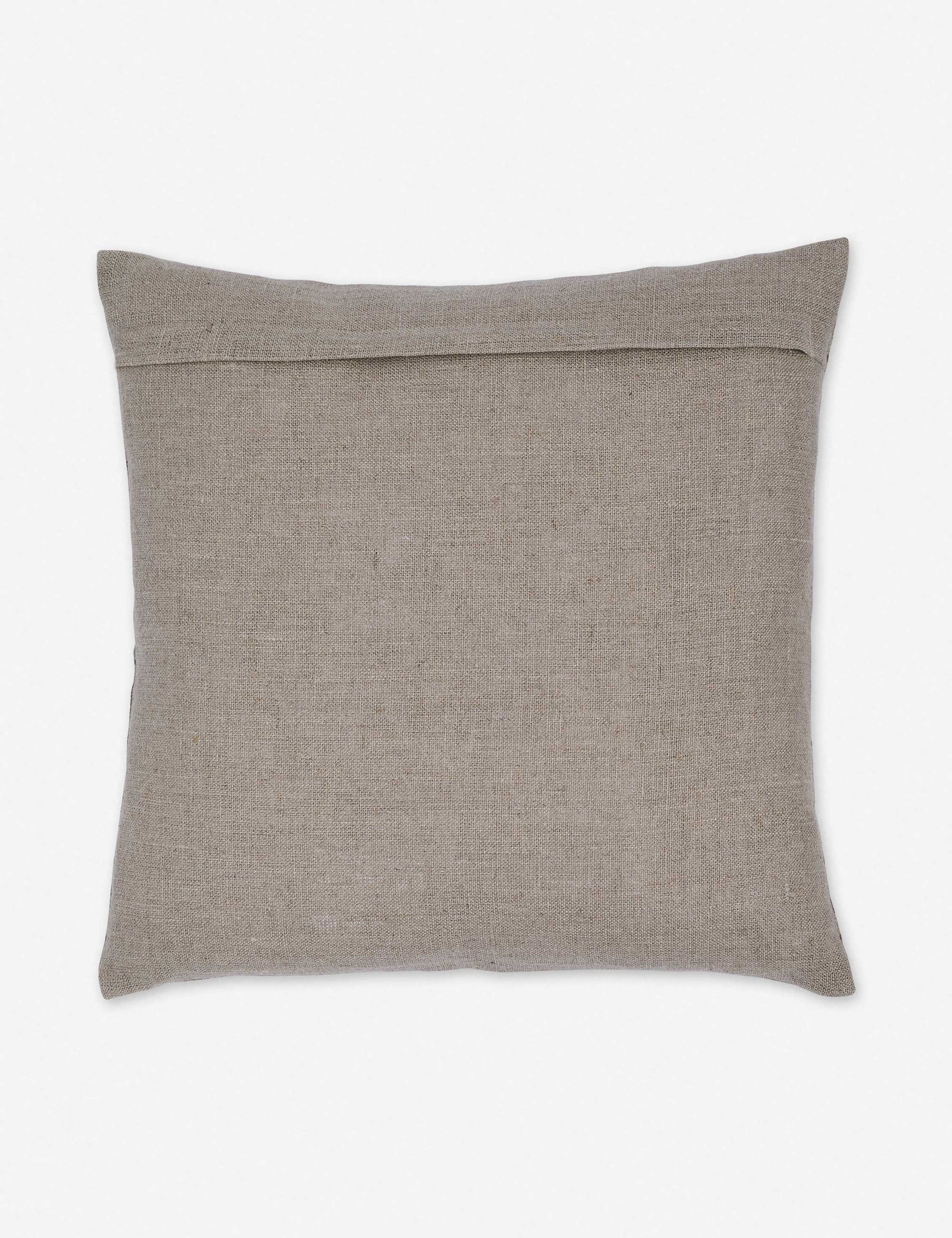 Lulu and Georgia - Rei Pillow
