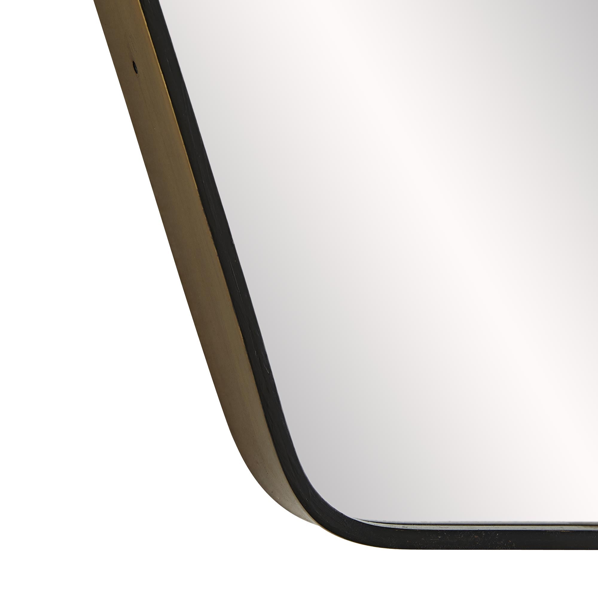 Lulu and Georgia - Arteriors Ripley Mirror