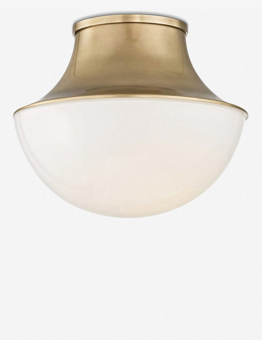 Lulu and Georgia - Randi Flush Mount Light