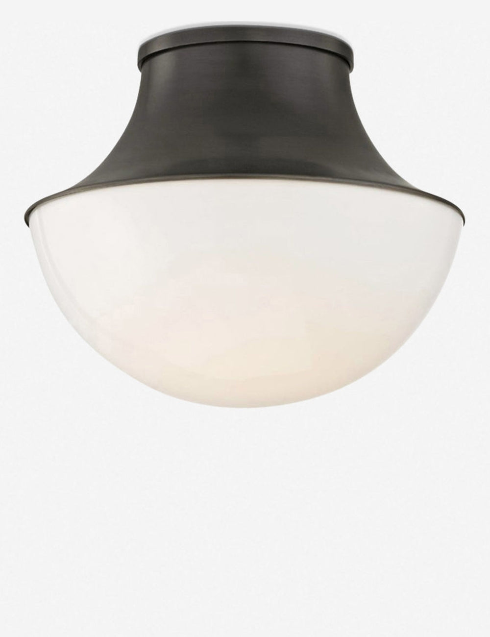 Lulu and Georgia - Randi Flush Mount Light