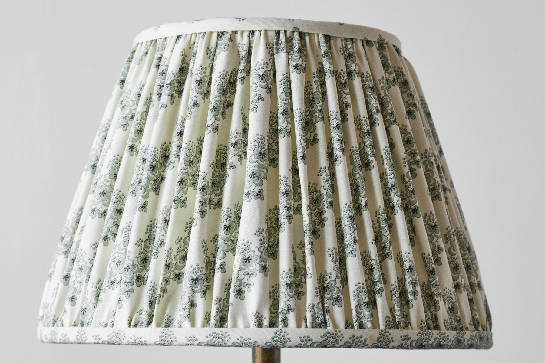 Nicky Kehoe - Heirloom Sunflower Table Lamp