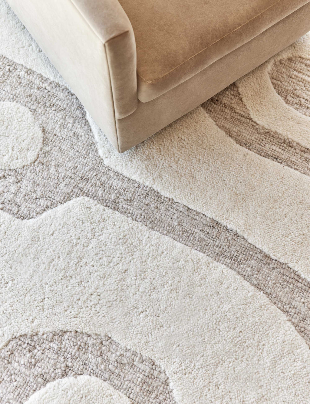 Lulu and Georgia - Oasis Rug by Élan Byrd