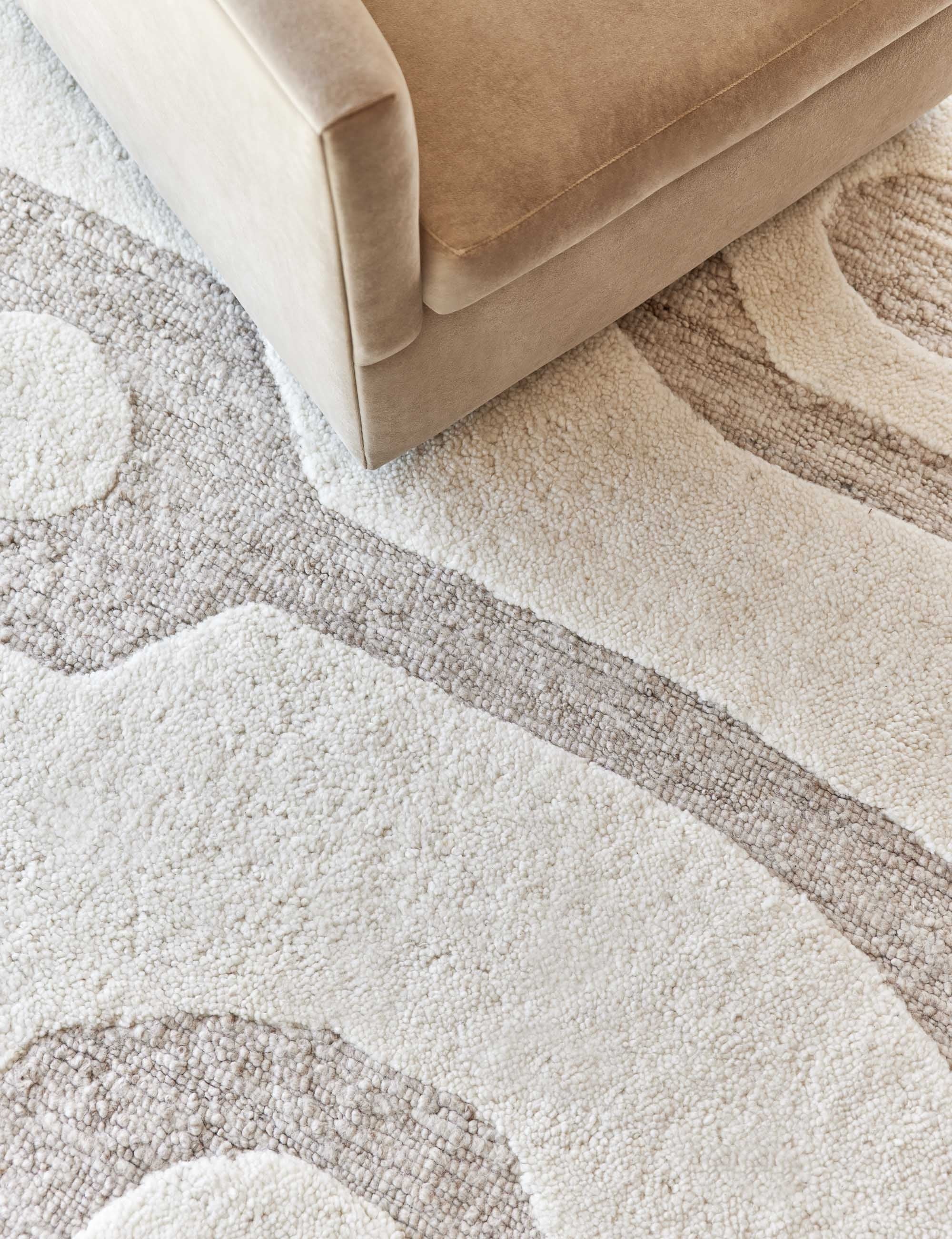 Lulu and Georgia - Oasis Rug by Élan Byrd