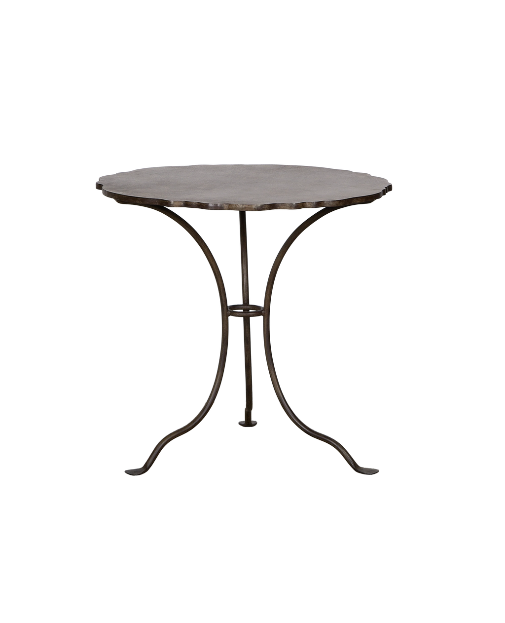 Olive Ateliers - Rendezvous Bistro Table