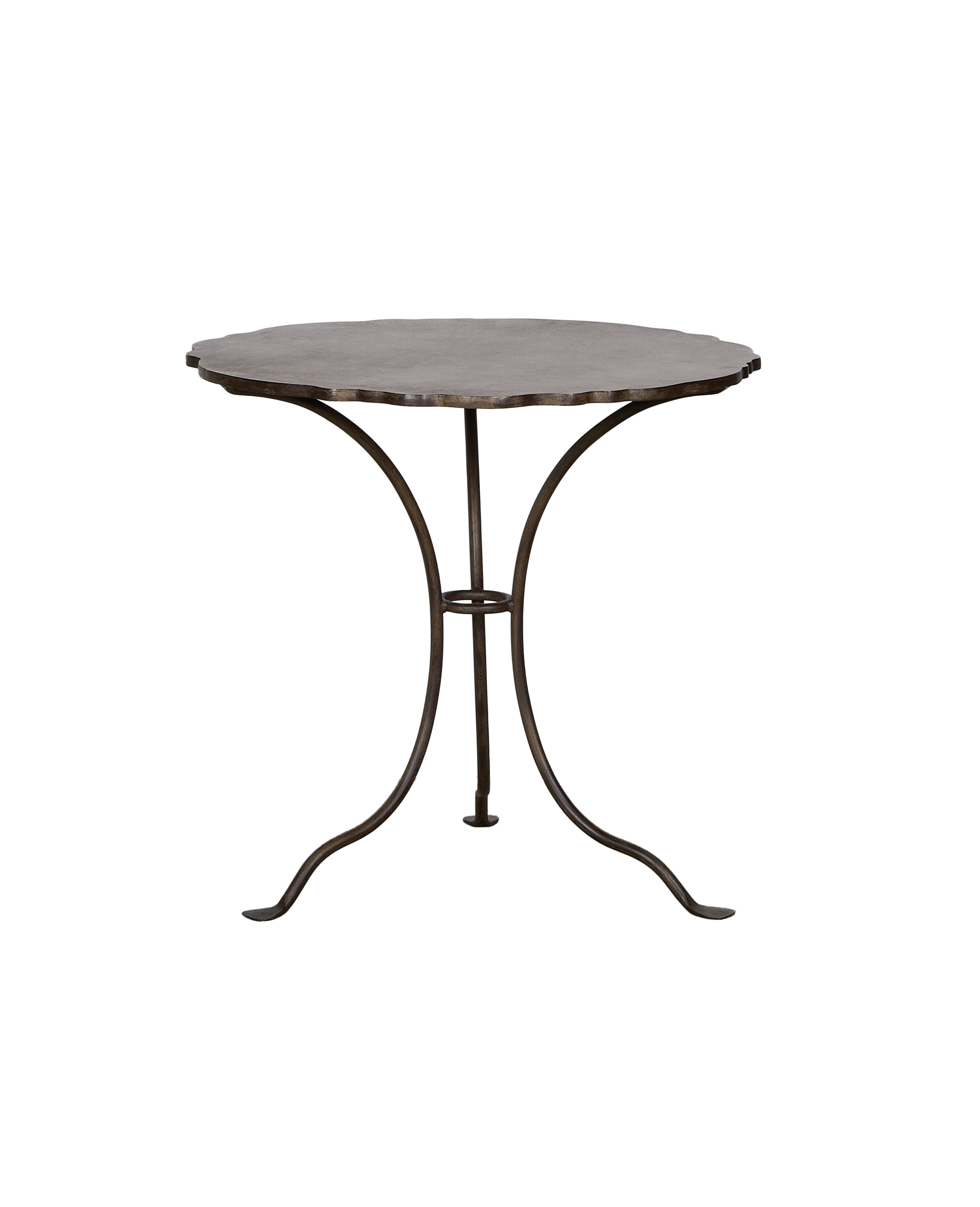 Olive Ateliers - Rendezvous Bistro Table