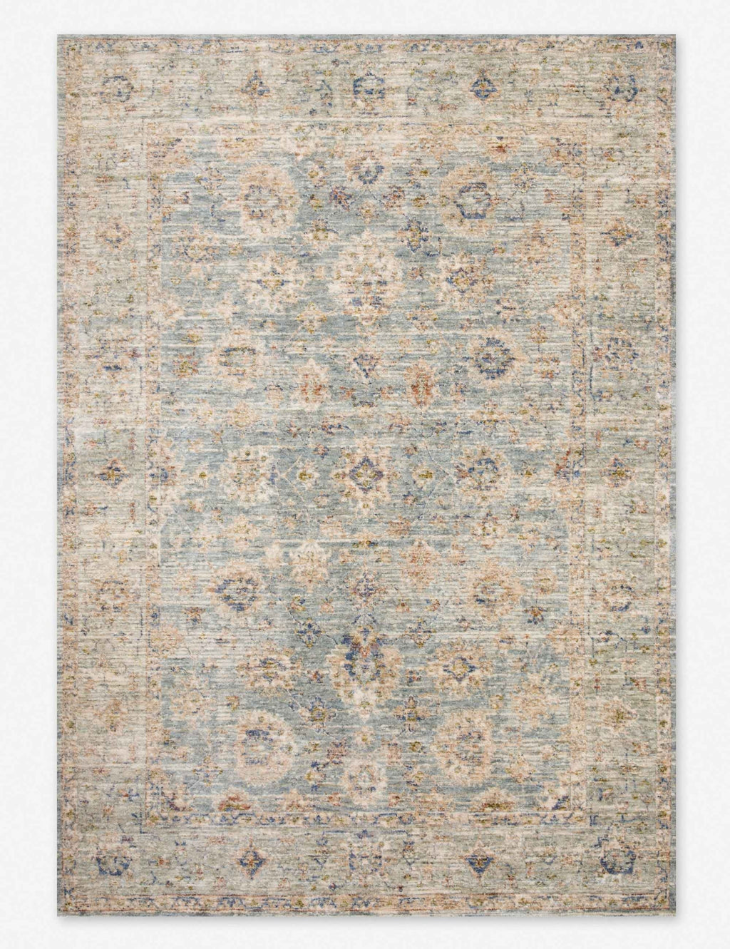 Lulu and Georgia - Maven Rug