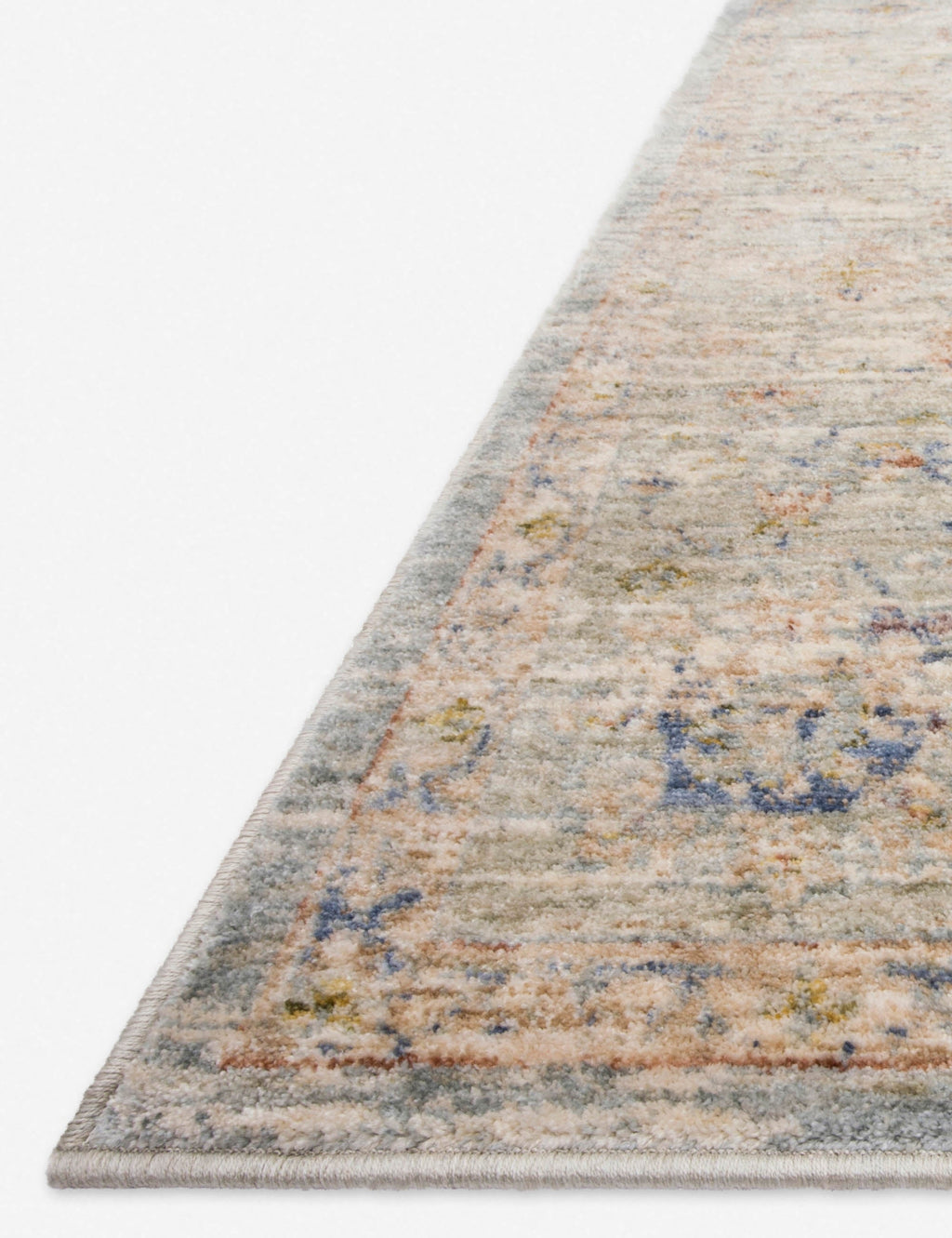 Lulu and Georgia - Maven Rug