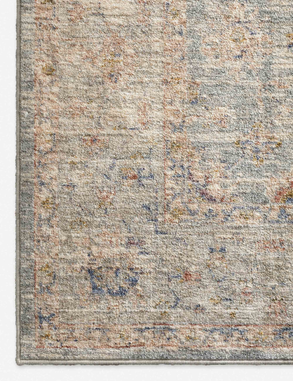 Lulu and Georgia - Maven Rug