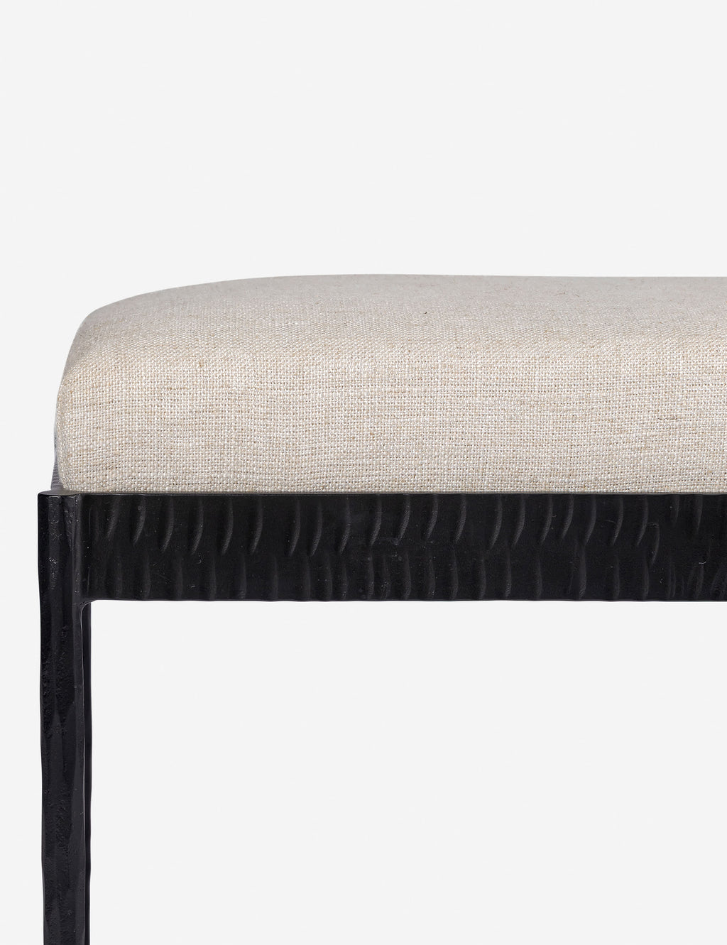 Lulu and Georgia - Ferra Ottoman by Meno Home x Co.House Designs
