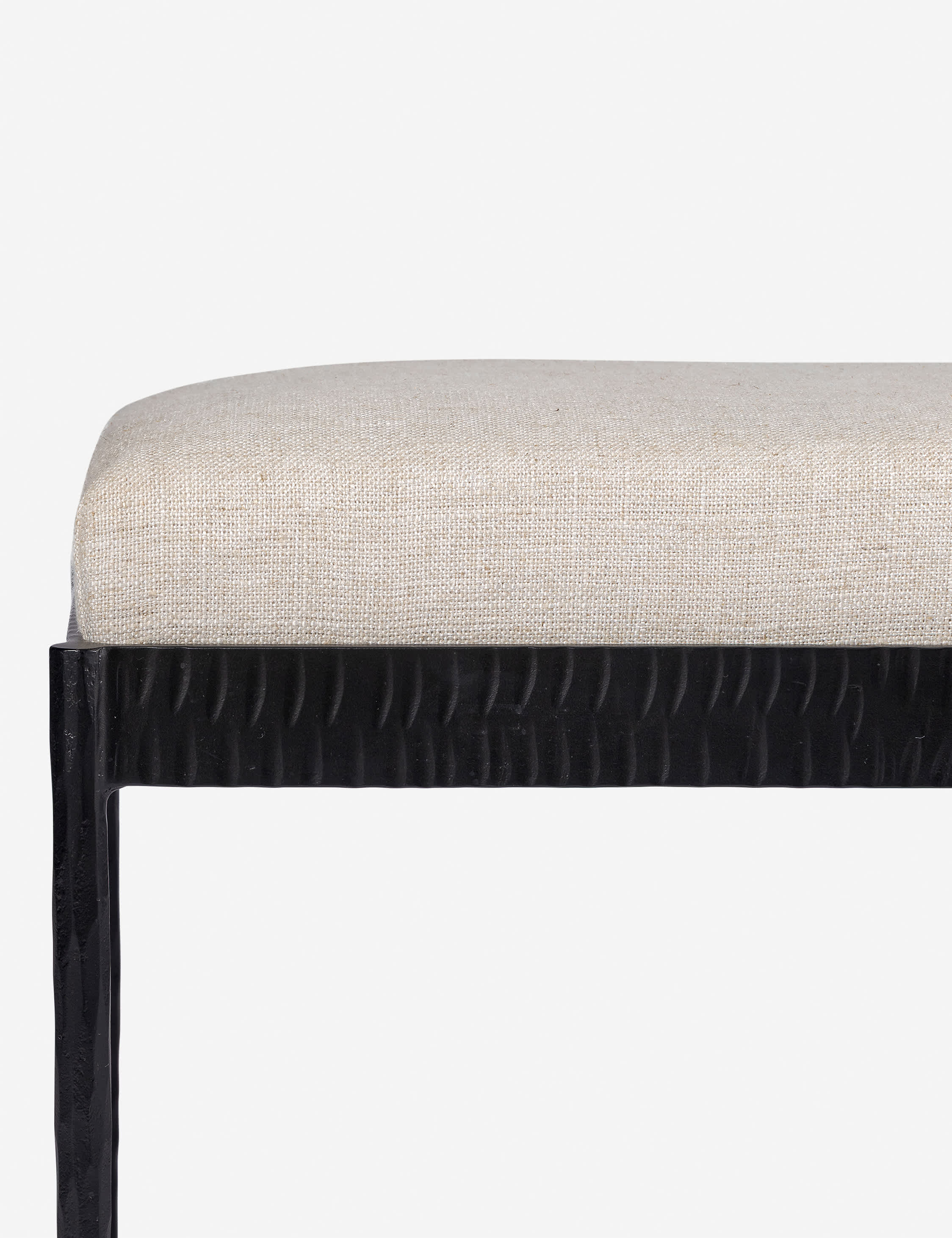 Lulu and Georgia - Ferra Ottoman by Meno Home x Co.House Designs