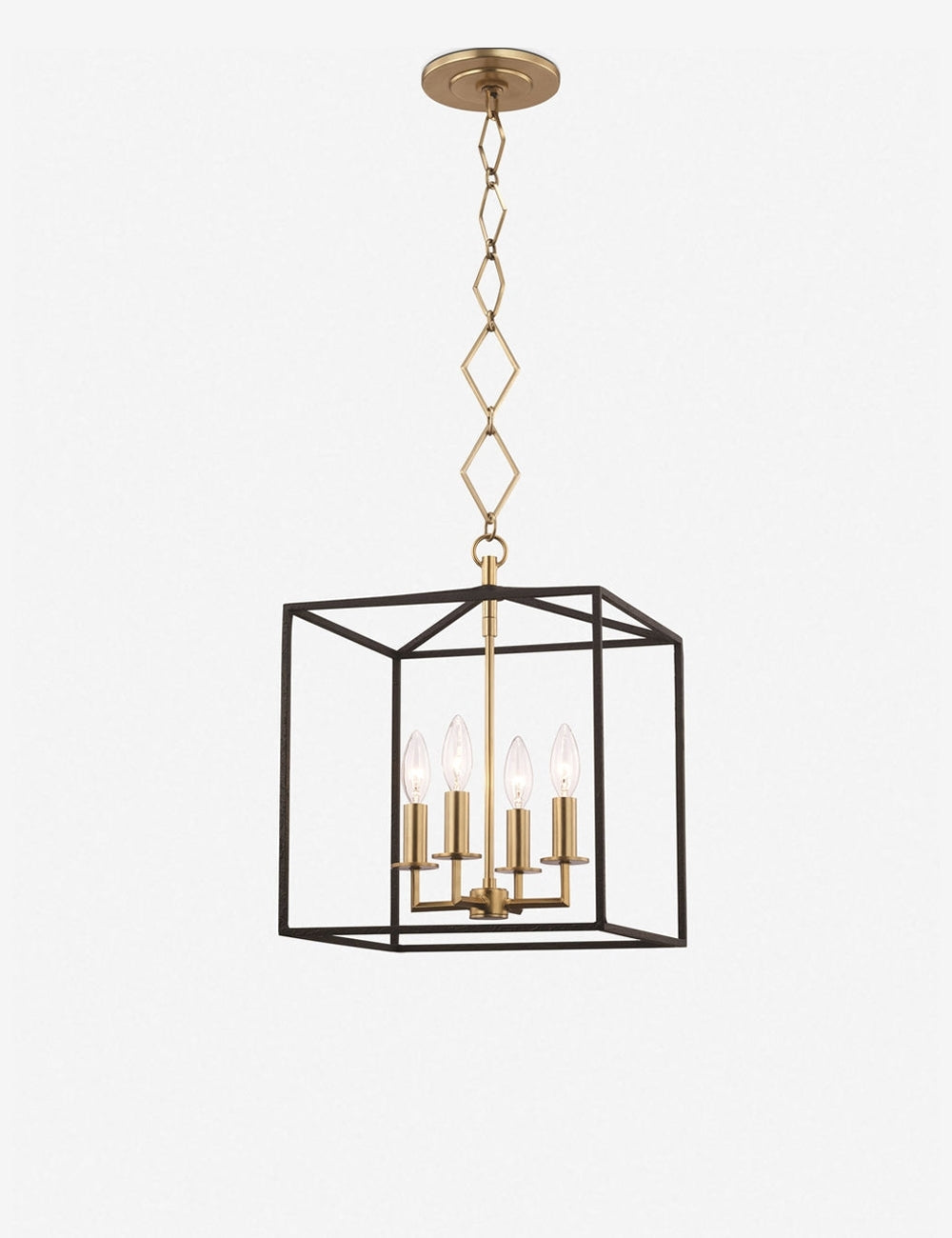 Lulu and Georgia - Richie Pendant Light by Becki Owens for Hudson Valley Lighting