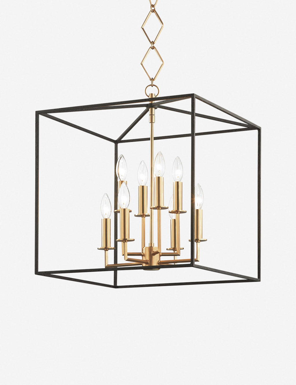 Lulu and Georgia - Richie Pendant Light by Becki Owens for Hudson Valley Lighting
