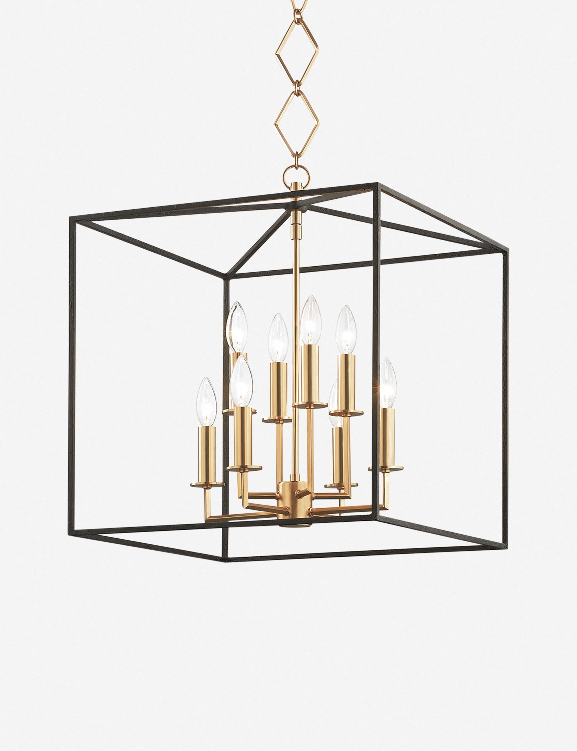 Lulu and Georgia - Richie Pendant Light by Becki Owens for Hudson Valley Lighting