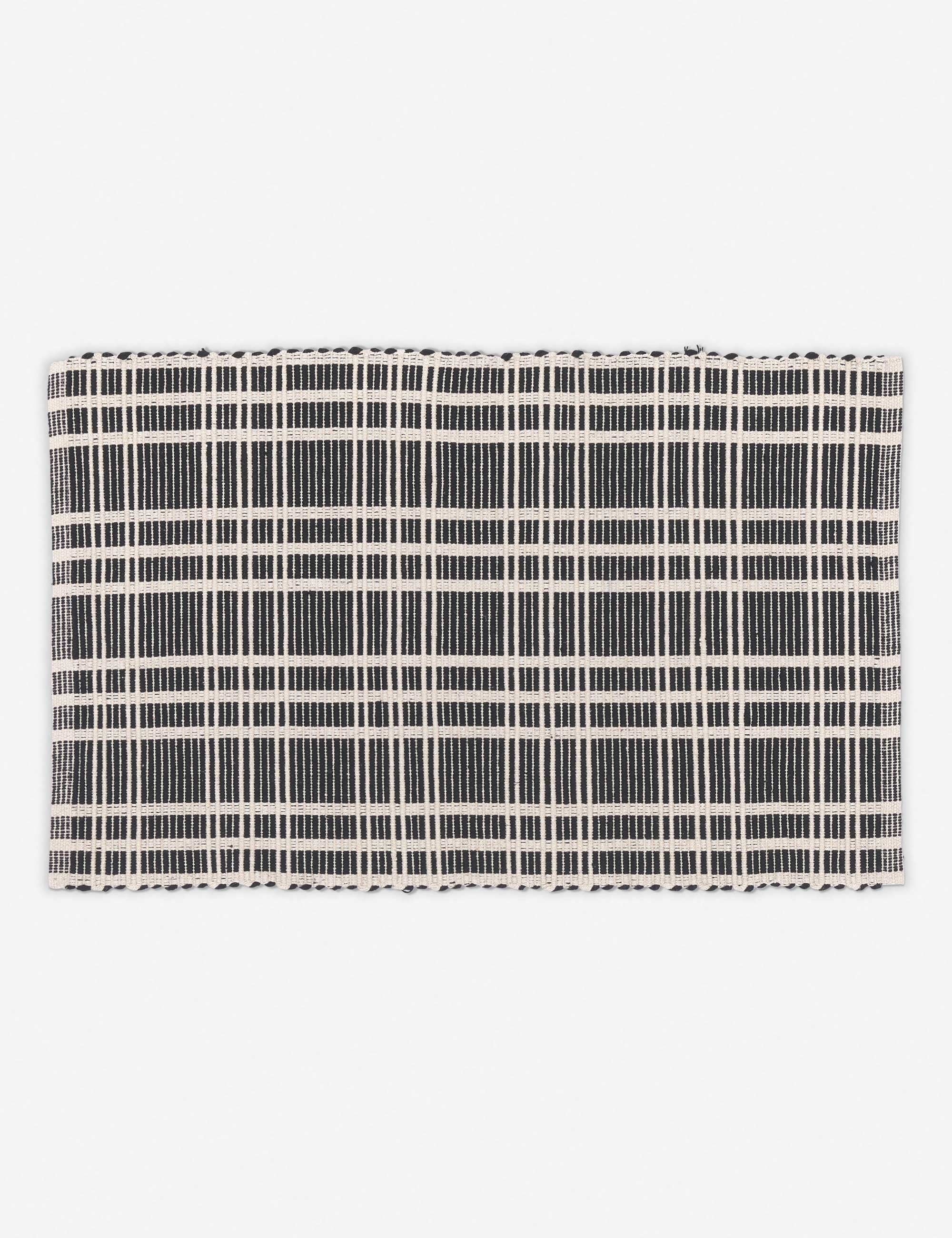 Lulu and Georgia - Rika Mat