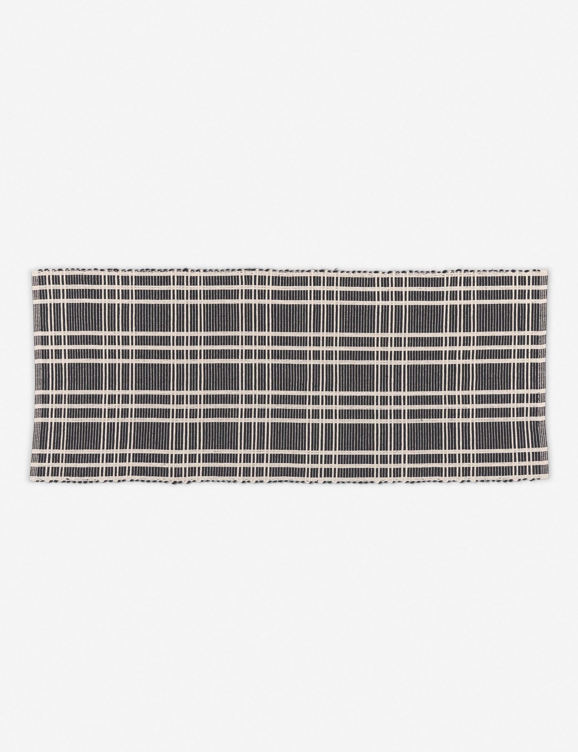 Lulu and Georgia - Rika Mat