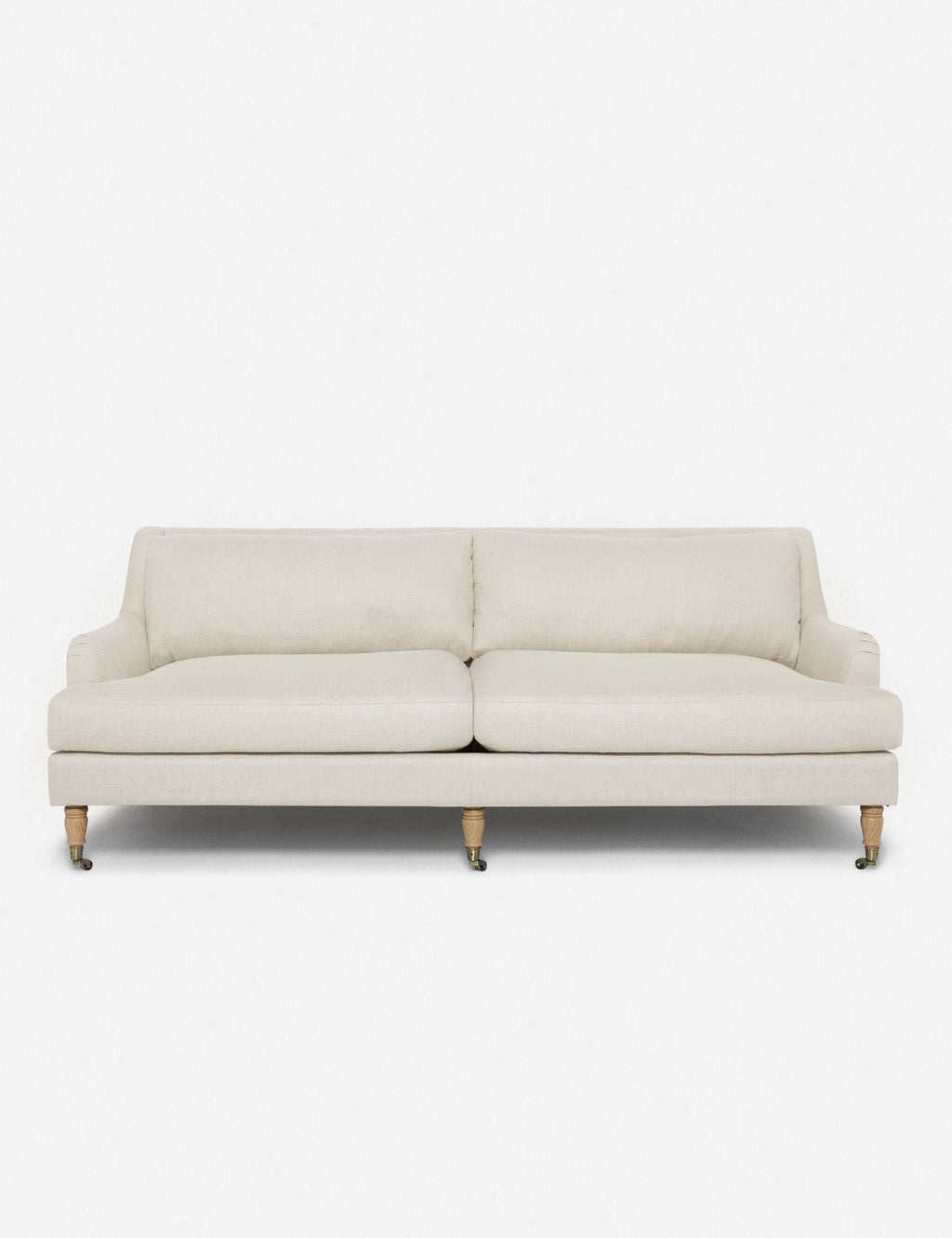 Lulu and Georgia - Rivington Sofa by Ginny Macdonald