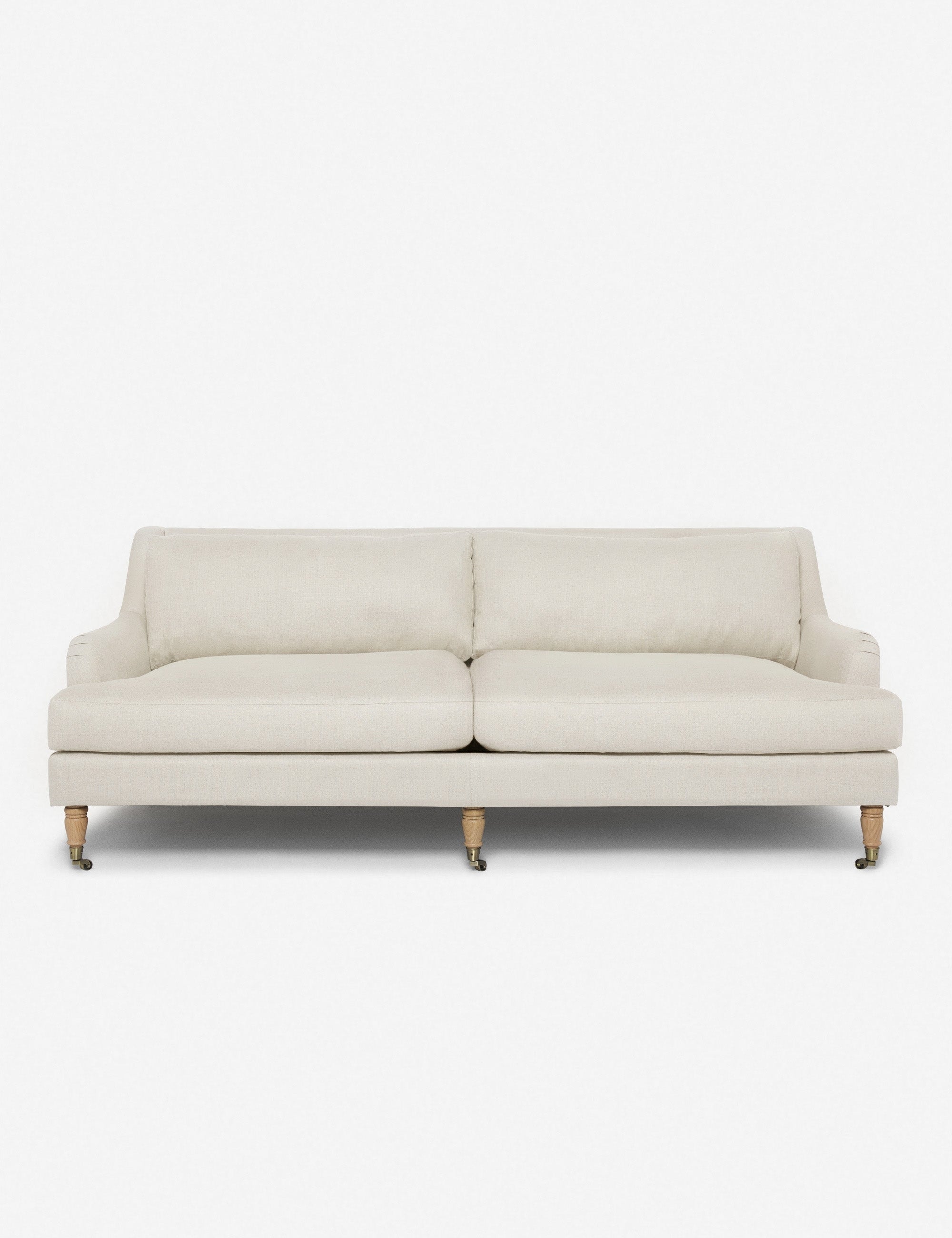Lulu and Georgia - Rivington Sofa by Ginny Macdonald