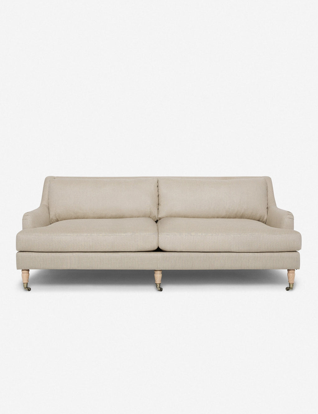 Lulu and Georgia - Rivington Sofa by Ginny Macdonald