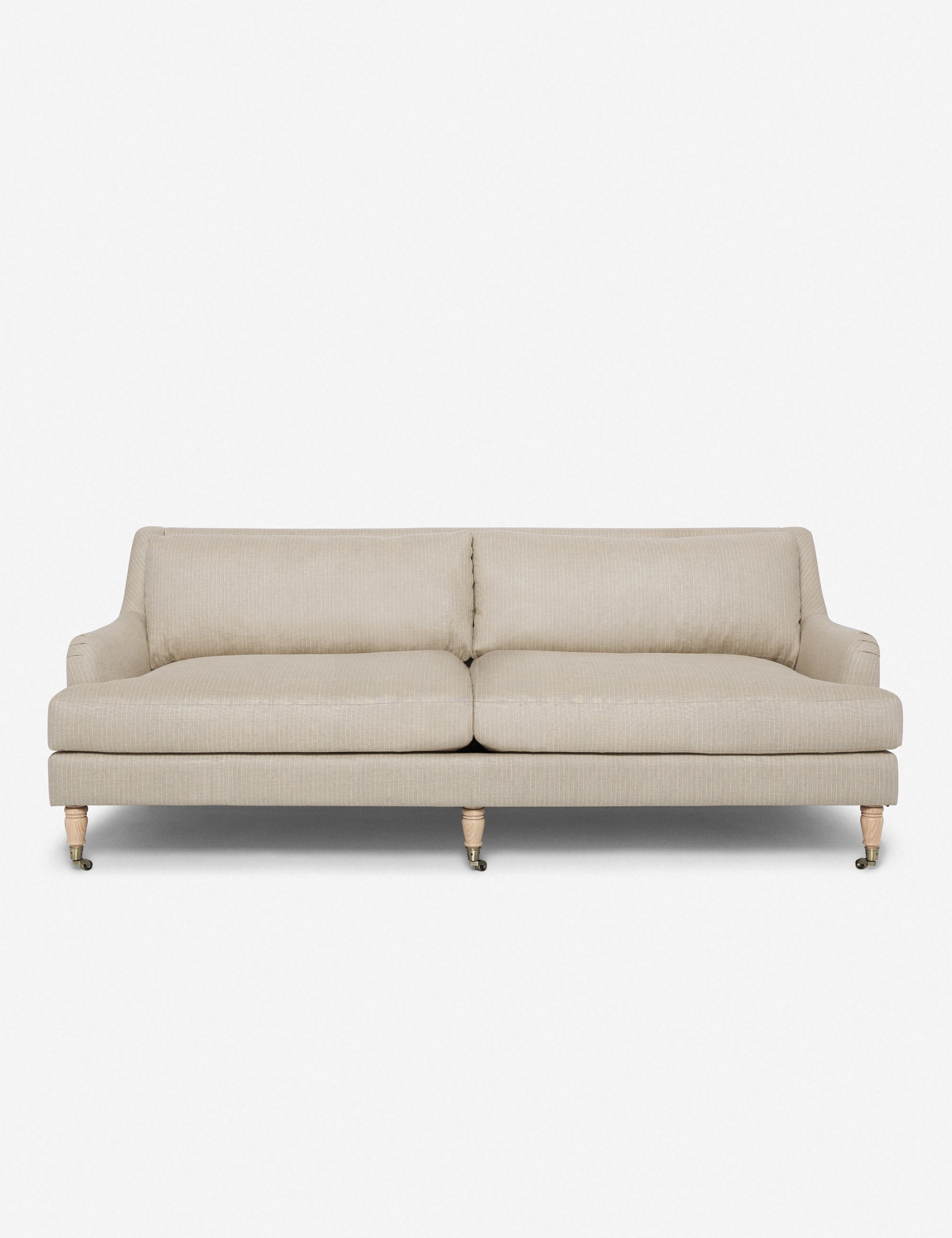 Lulu and Georgia - Rivington Sofa by Ginny Macdonald